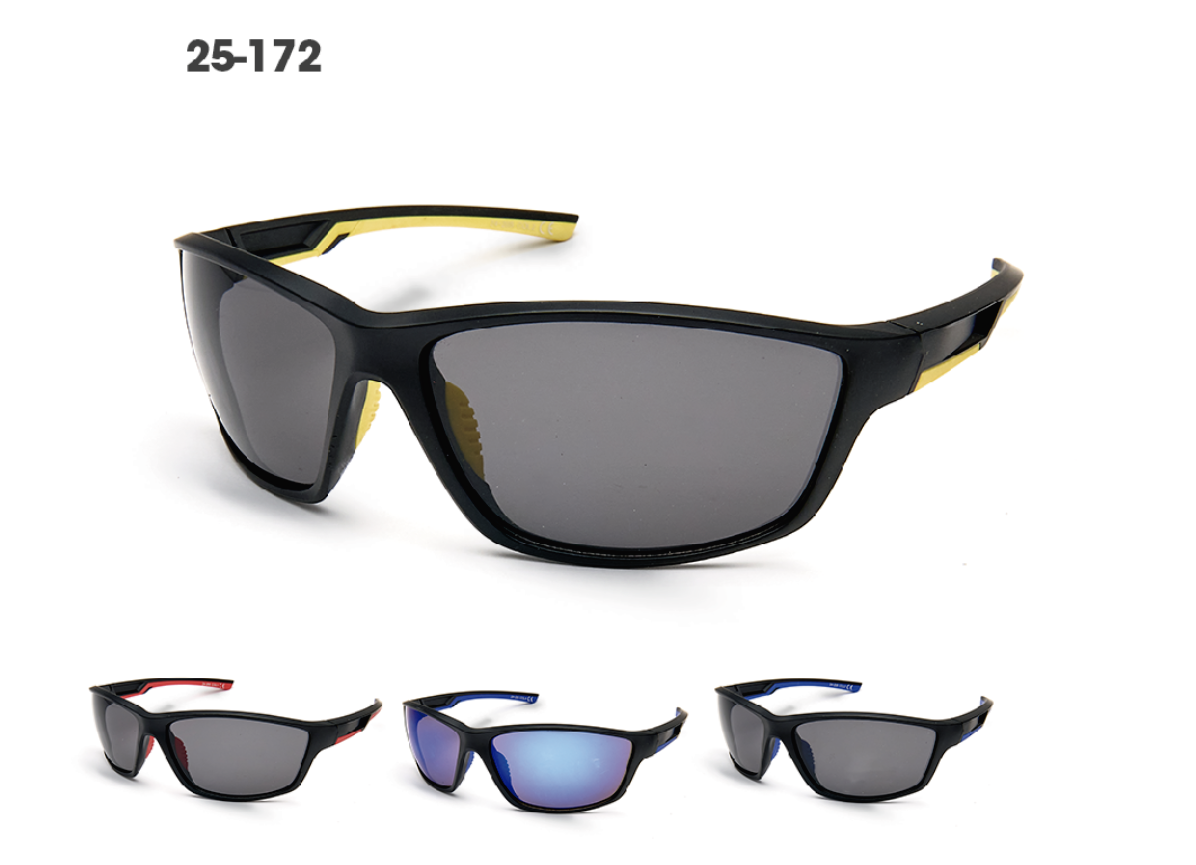 25-172 Kost Sunglasses