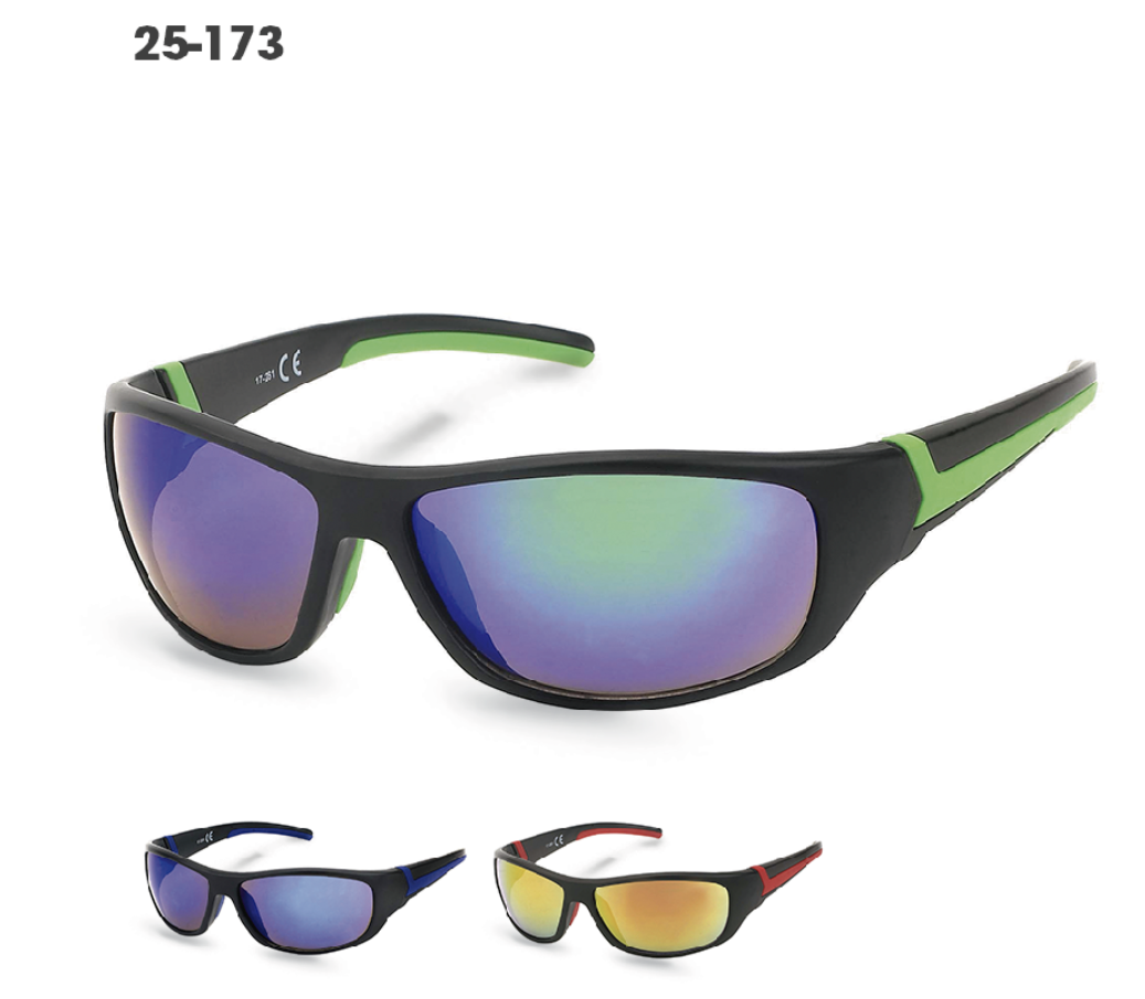 25-173 Kost Sunglasses