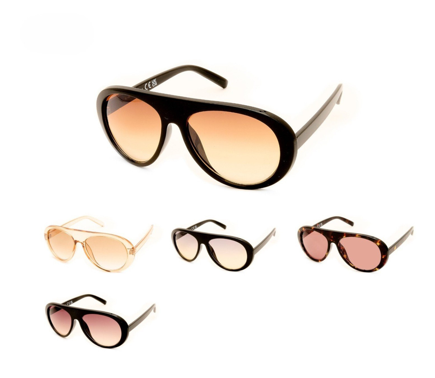 26-002 Kost Sunglasses