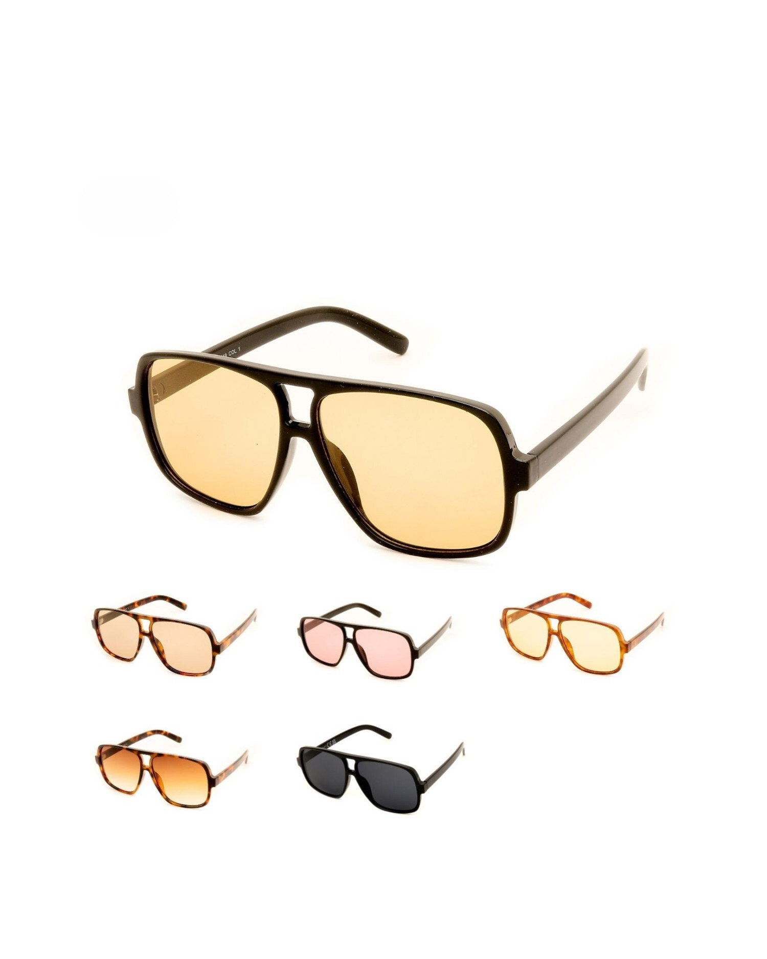 26-011 Kost Sunglasses