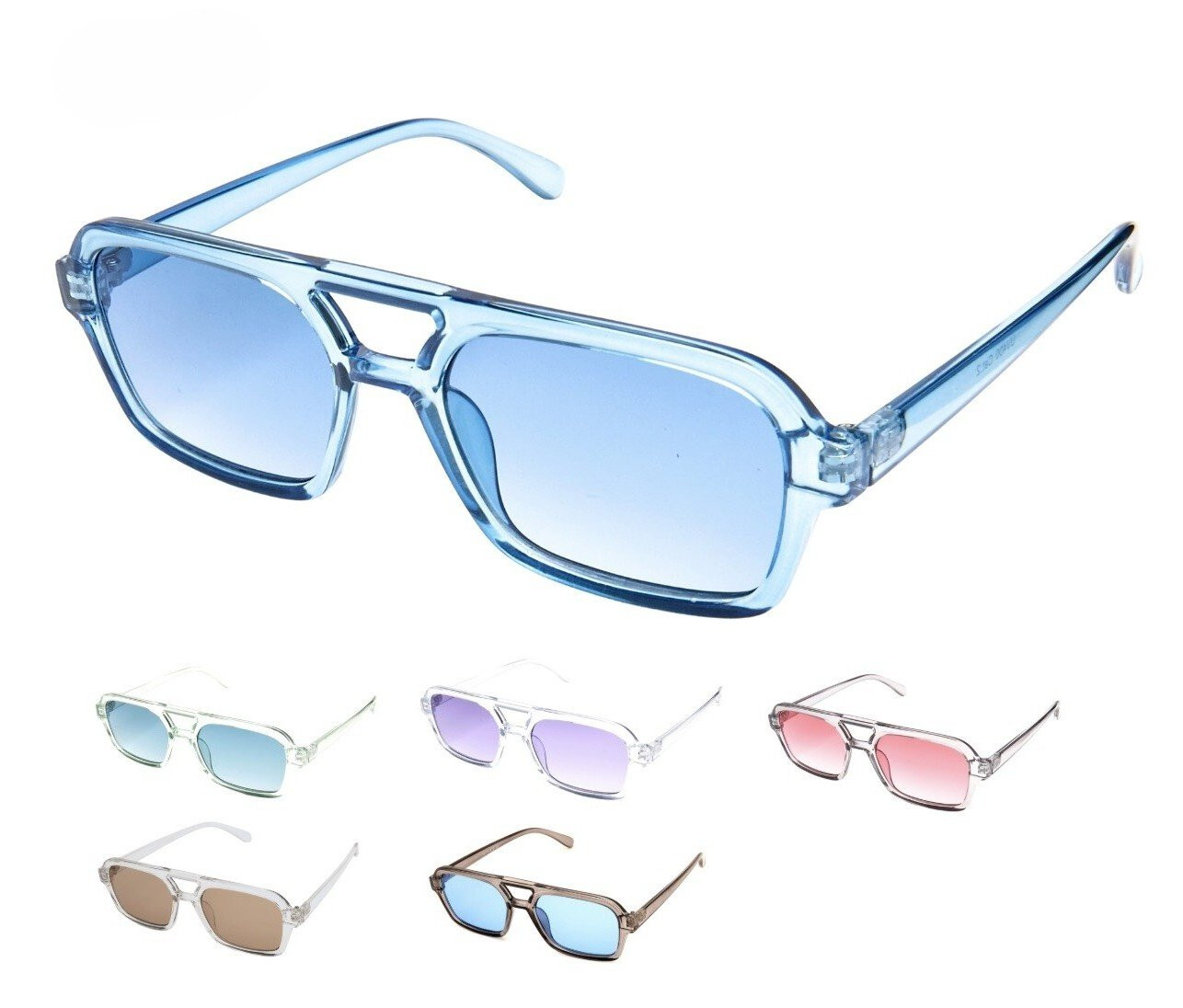 26-012 Kost Sunglasses