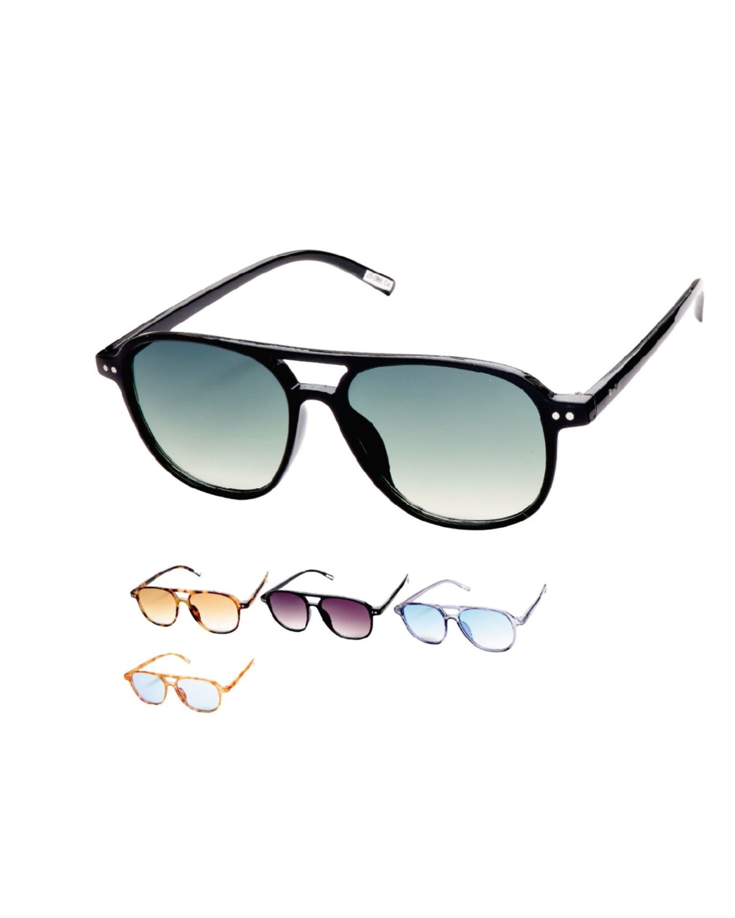 26-013 Kost Sunglasses
