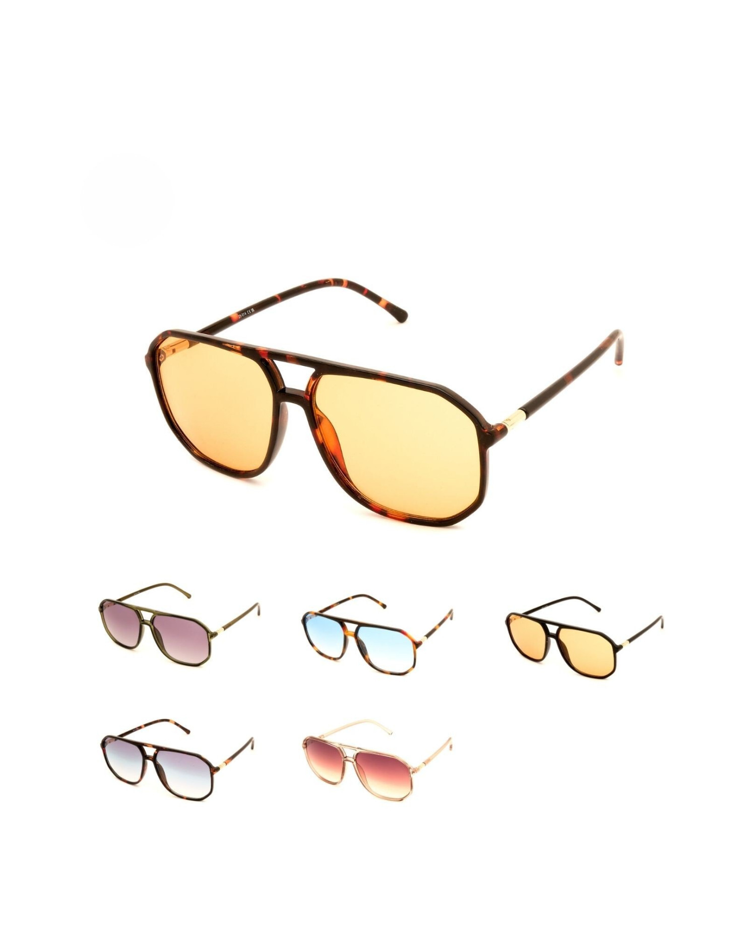 26-014 Kost Sunglasses