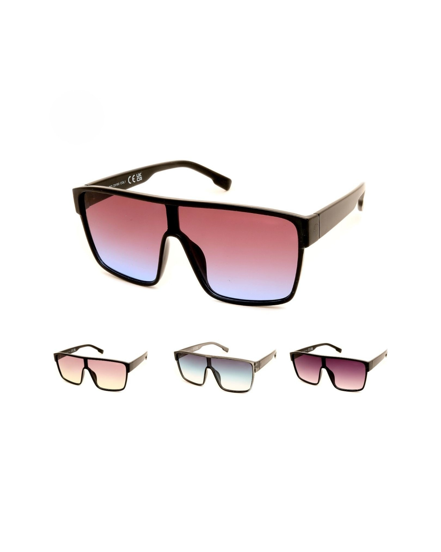 26-015 Kost Sunglasses