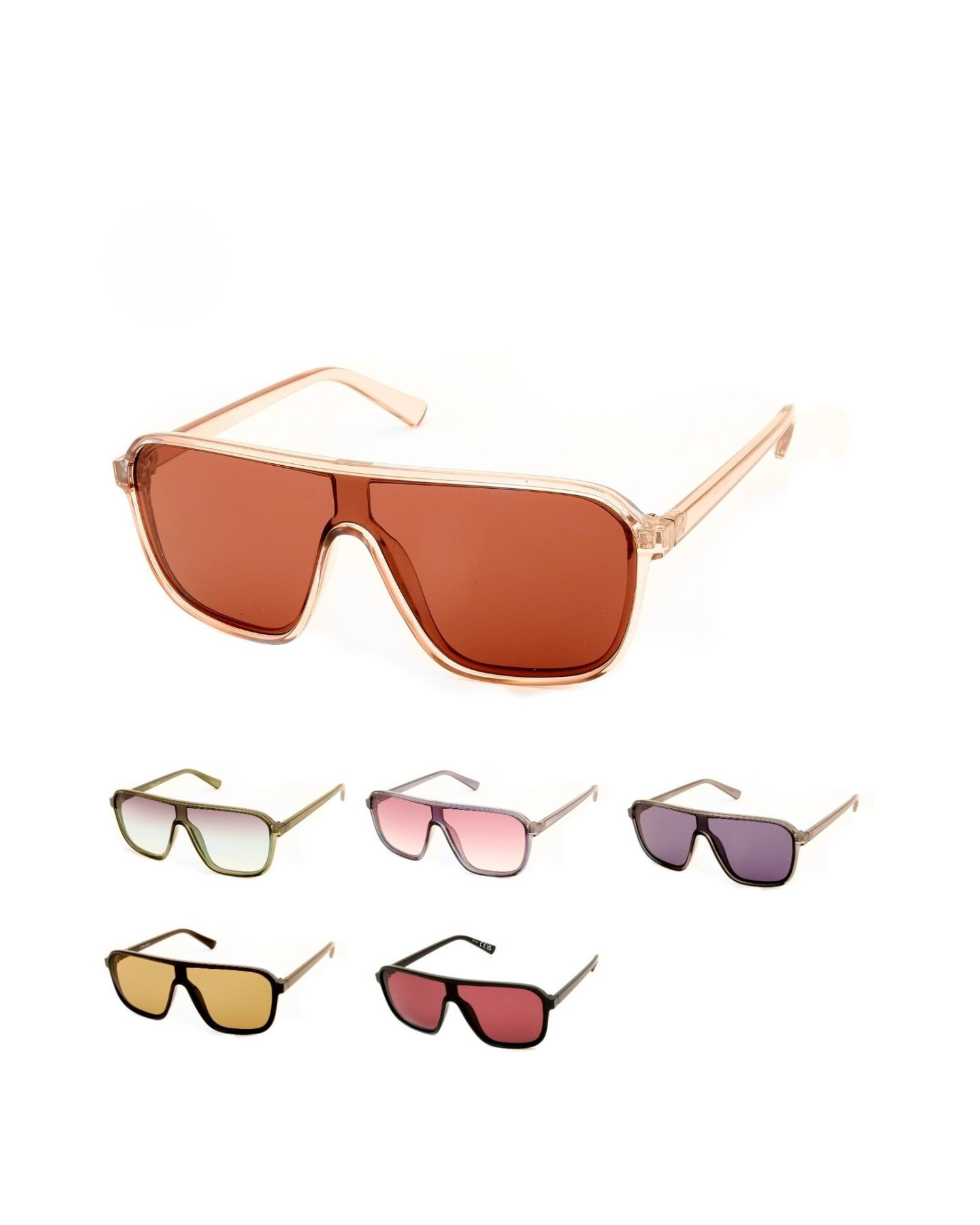 26-016 Kost Sunglasses