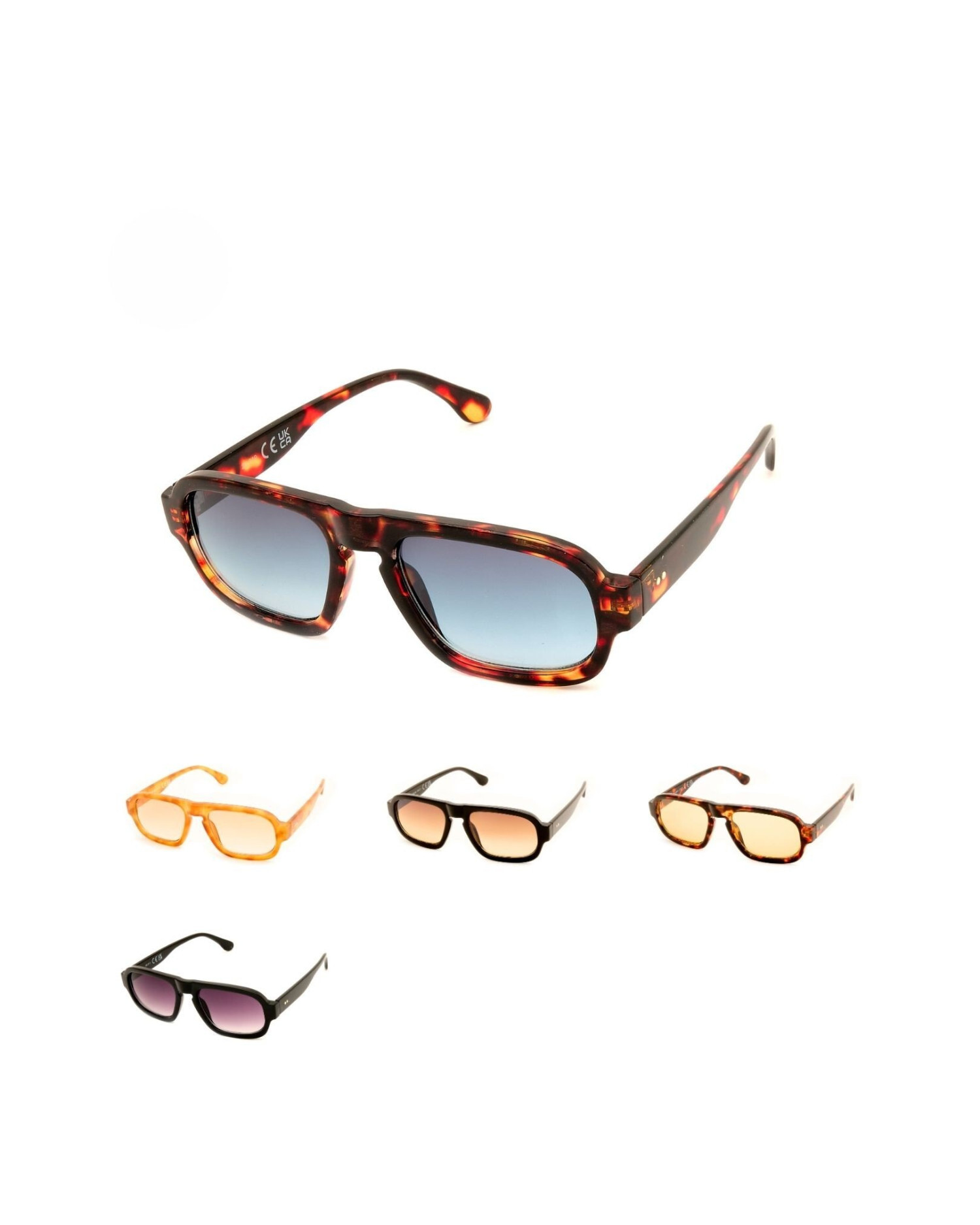 26-019 Kost Sunglasses