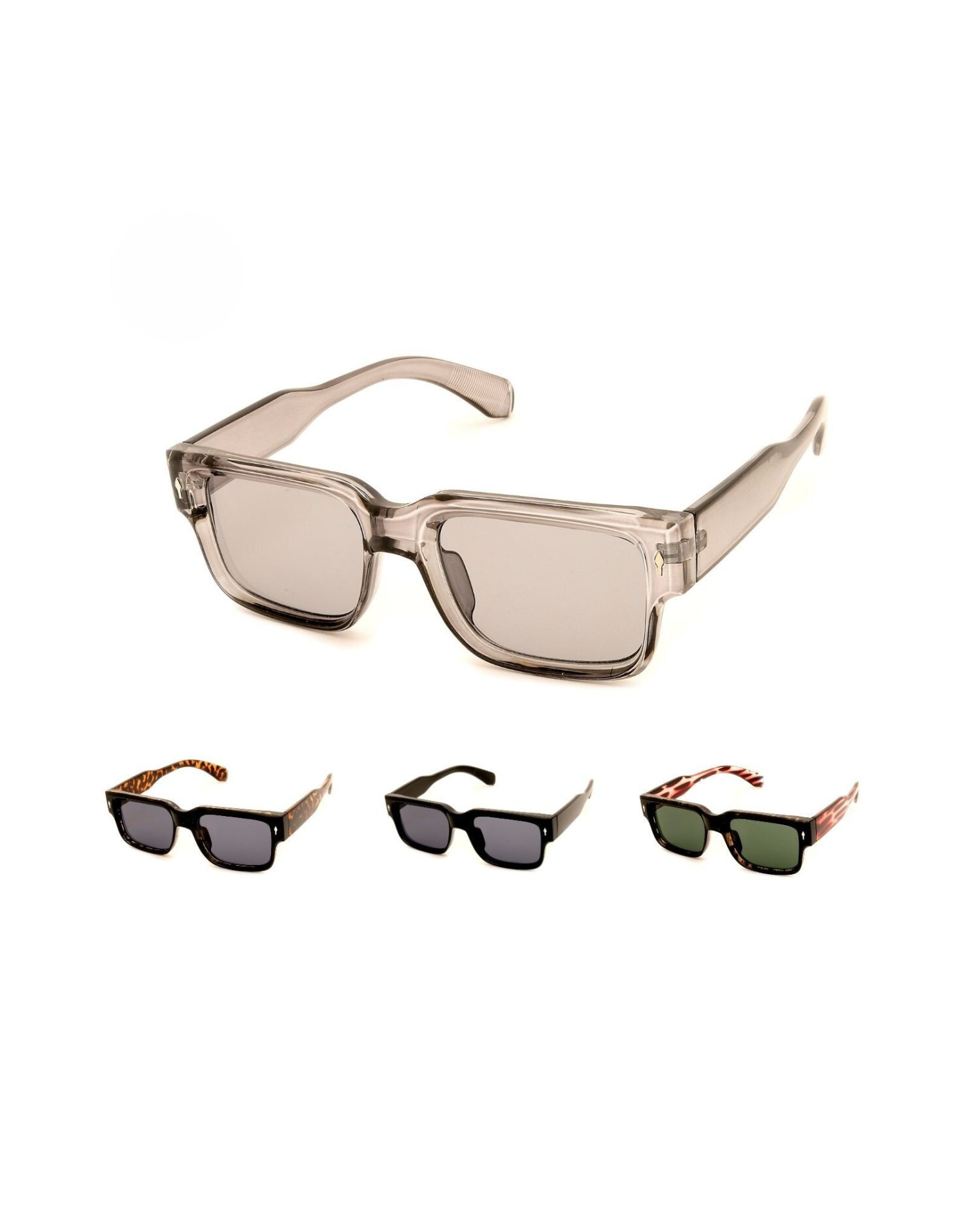 26-023B Kost Sunglasses
