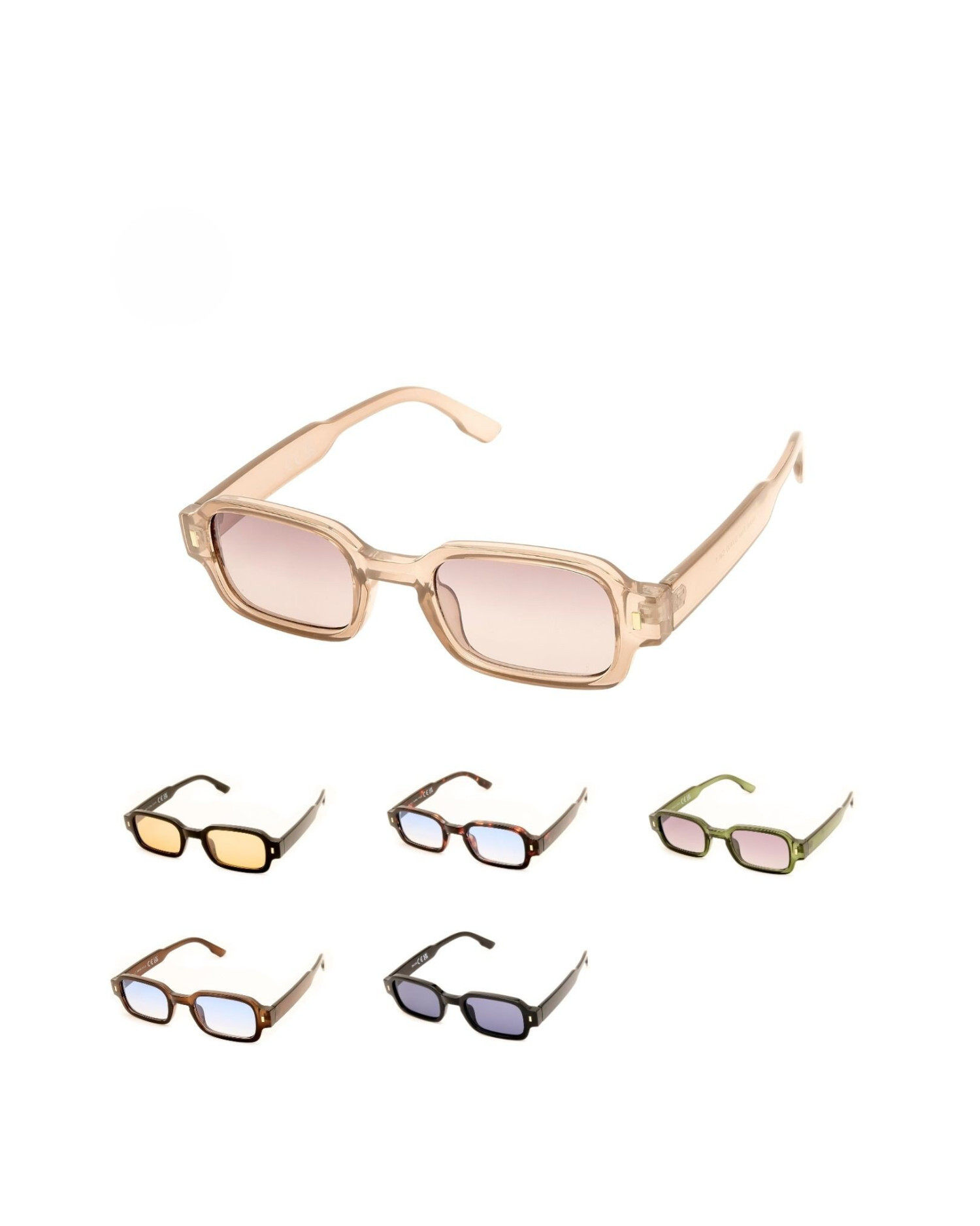 26-025 Kost Sunglasses