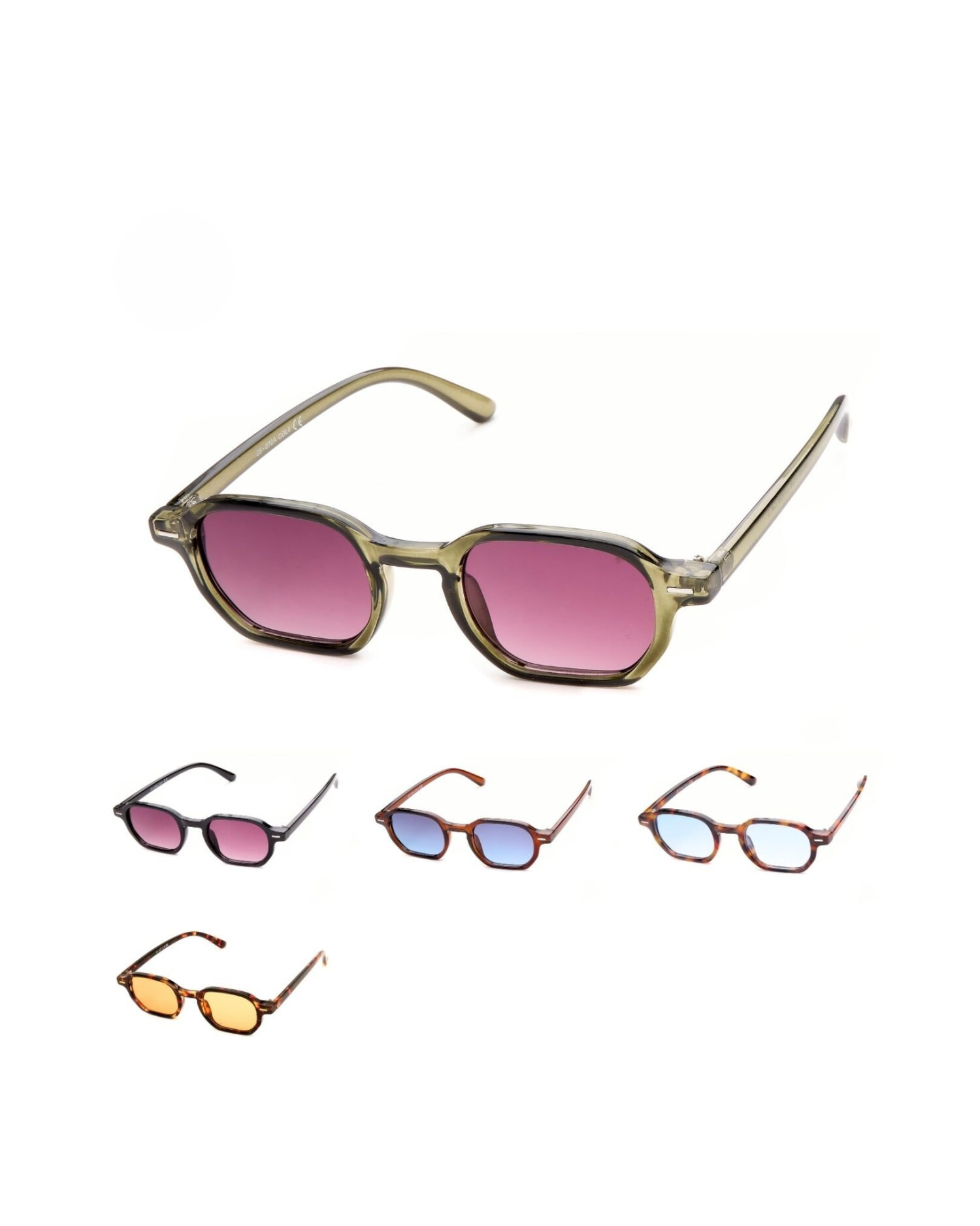 26-027 Kost Sunglasses