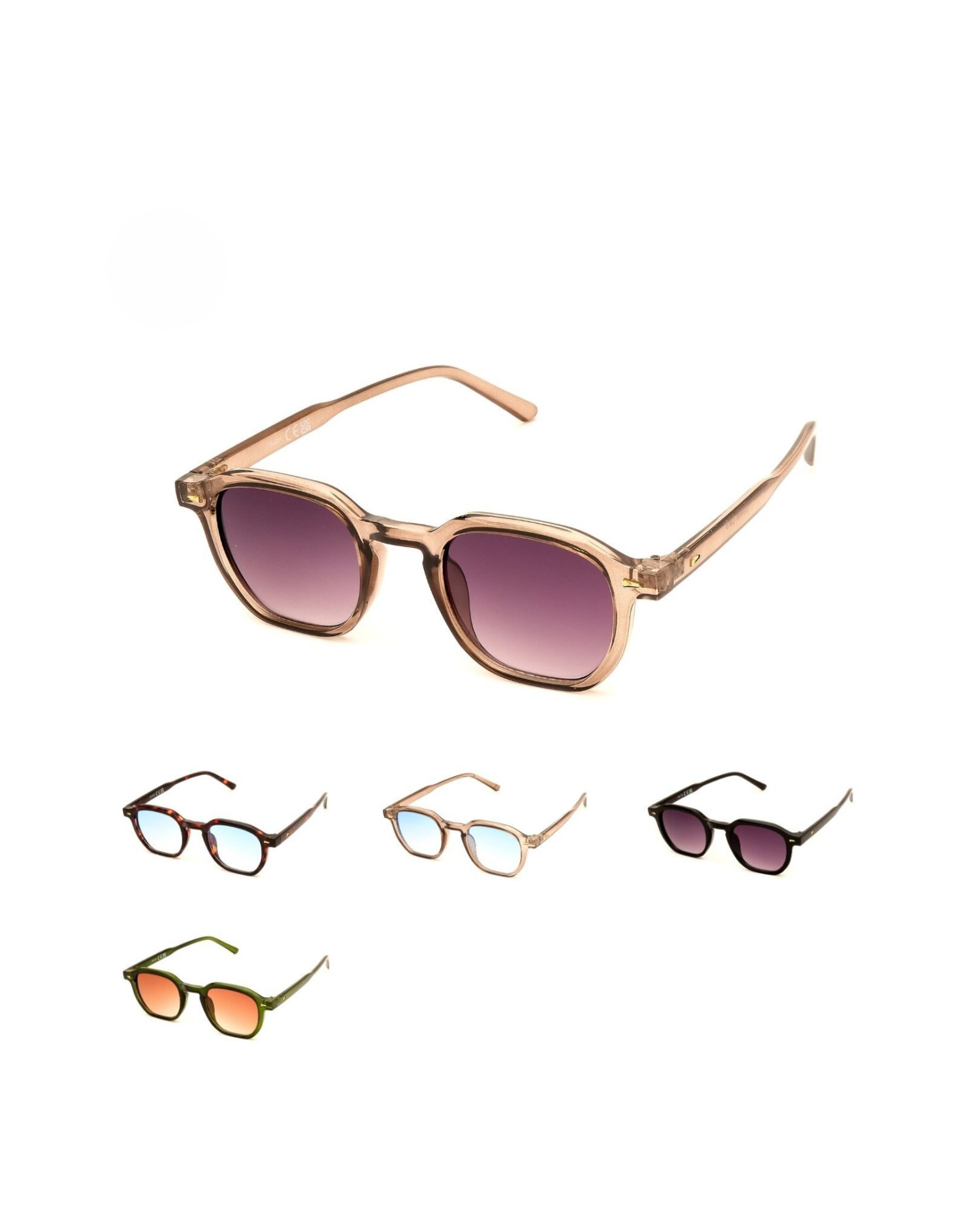 26-034 Kost Sunglasses