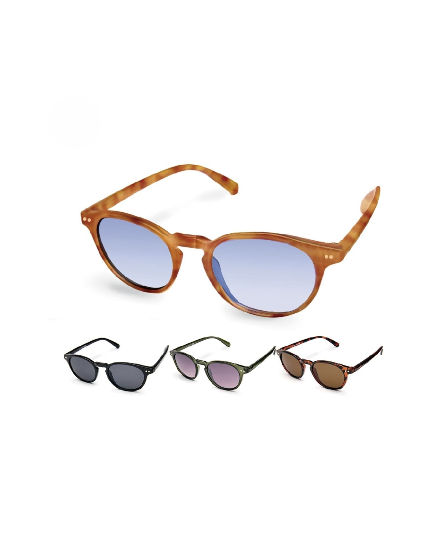 26-036 Kost Sunglasses