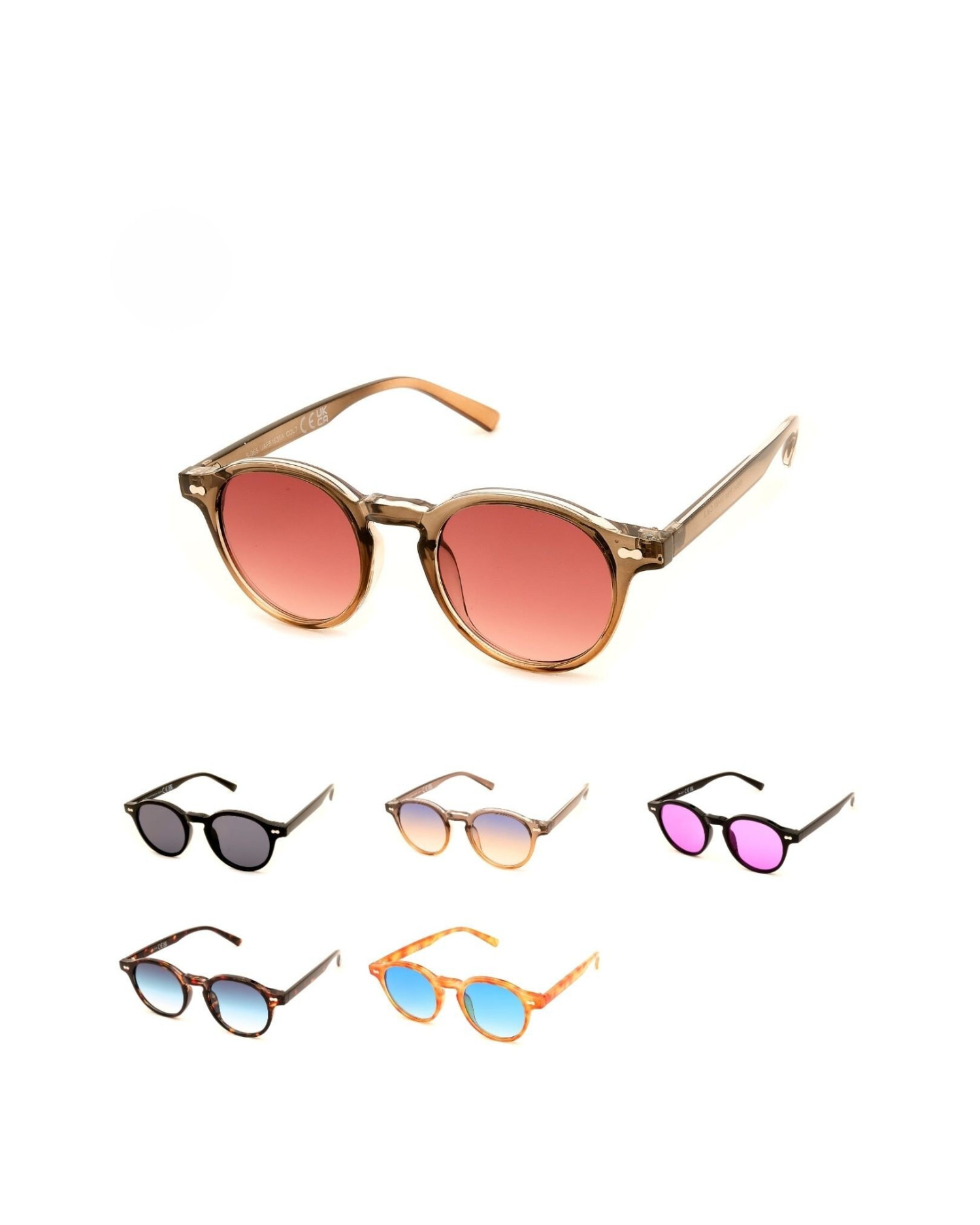 26-040 Kost Sunglasses