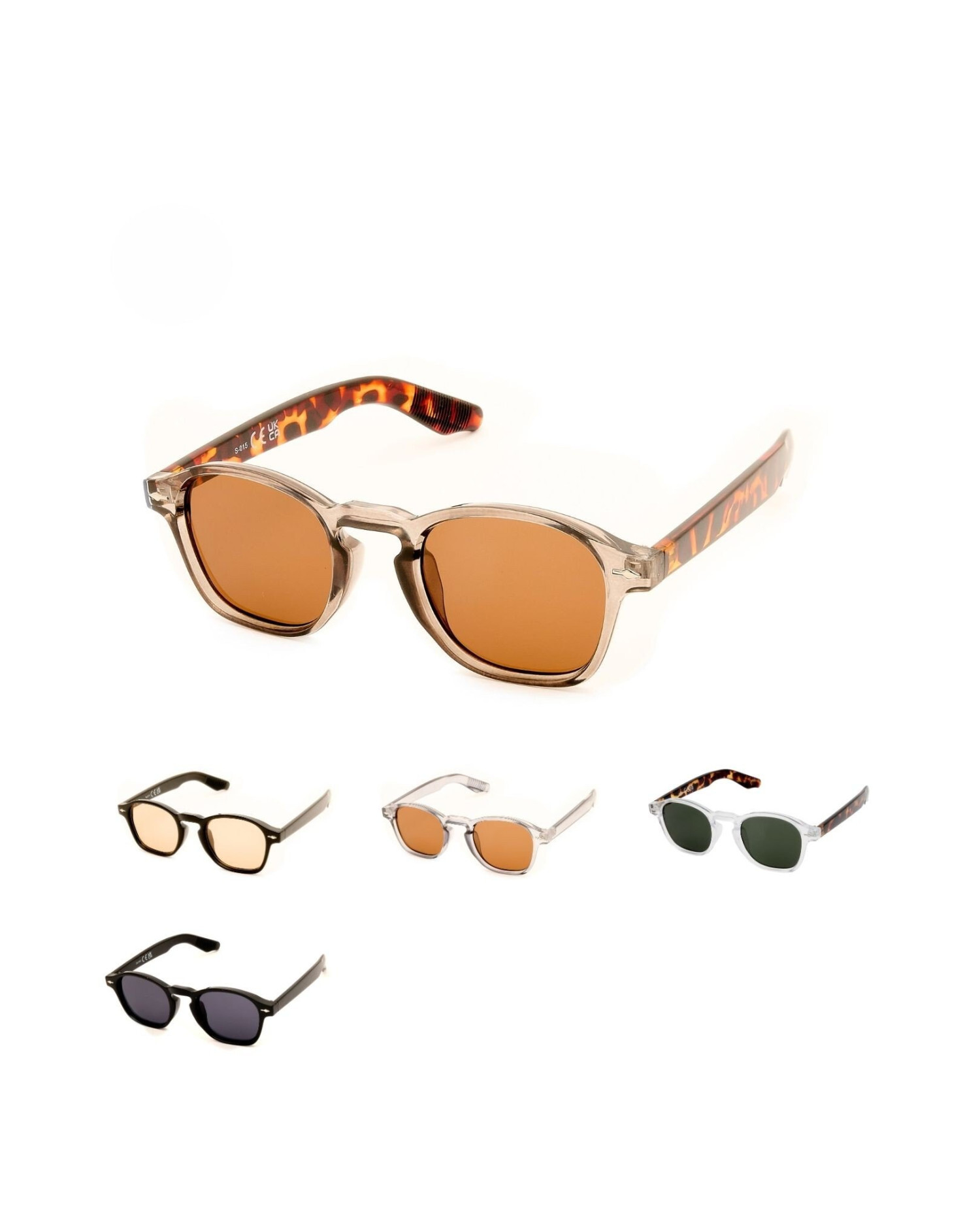 26-042 Kost Sunglasses