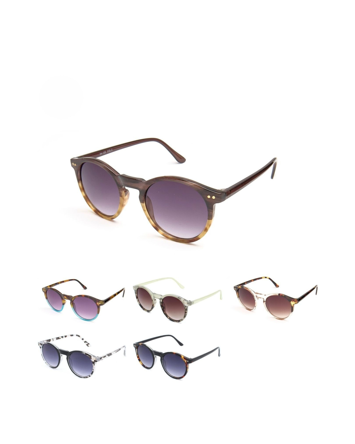 26-043 Kost Sunglasses