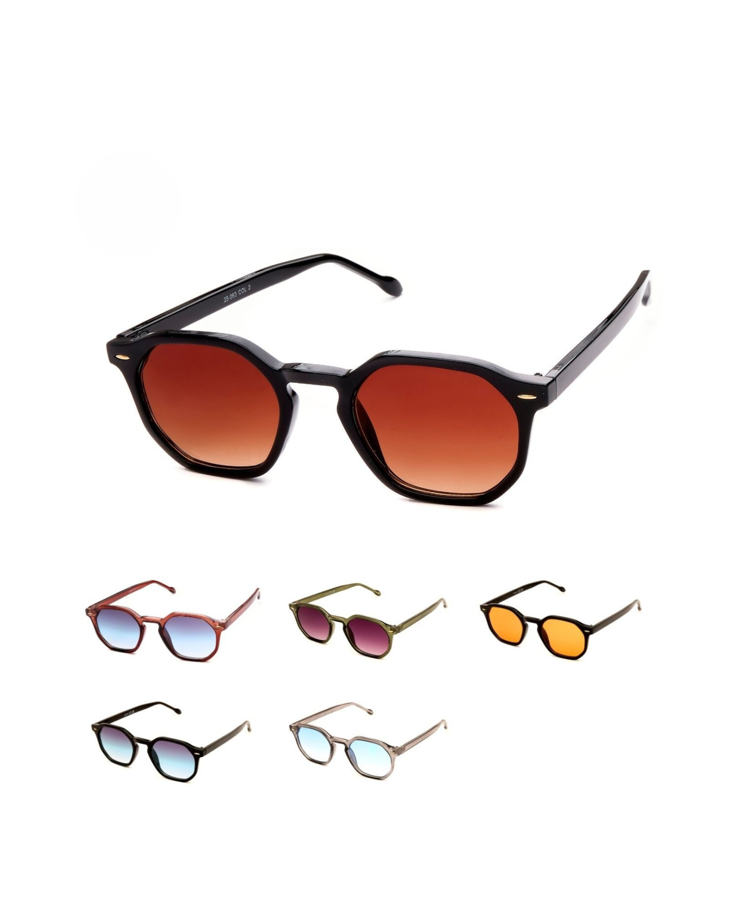 26-046 Kost Sunglasses