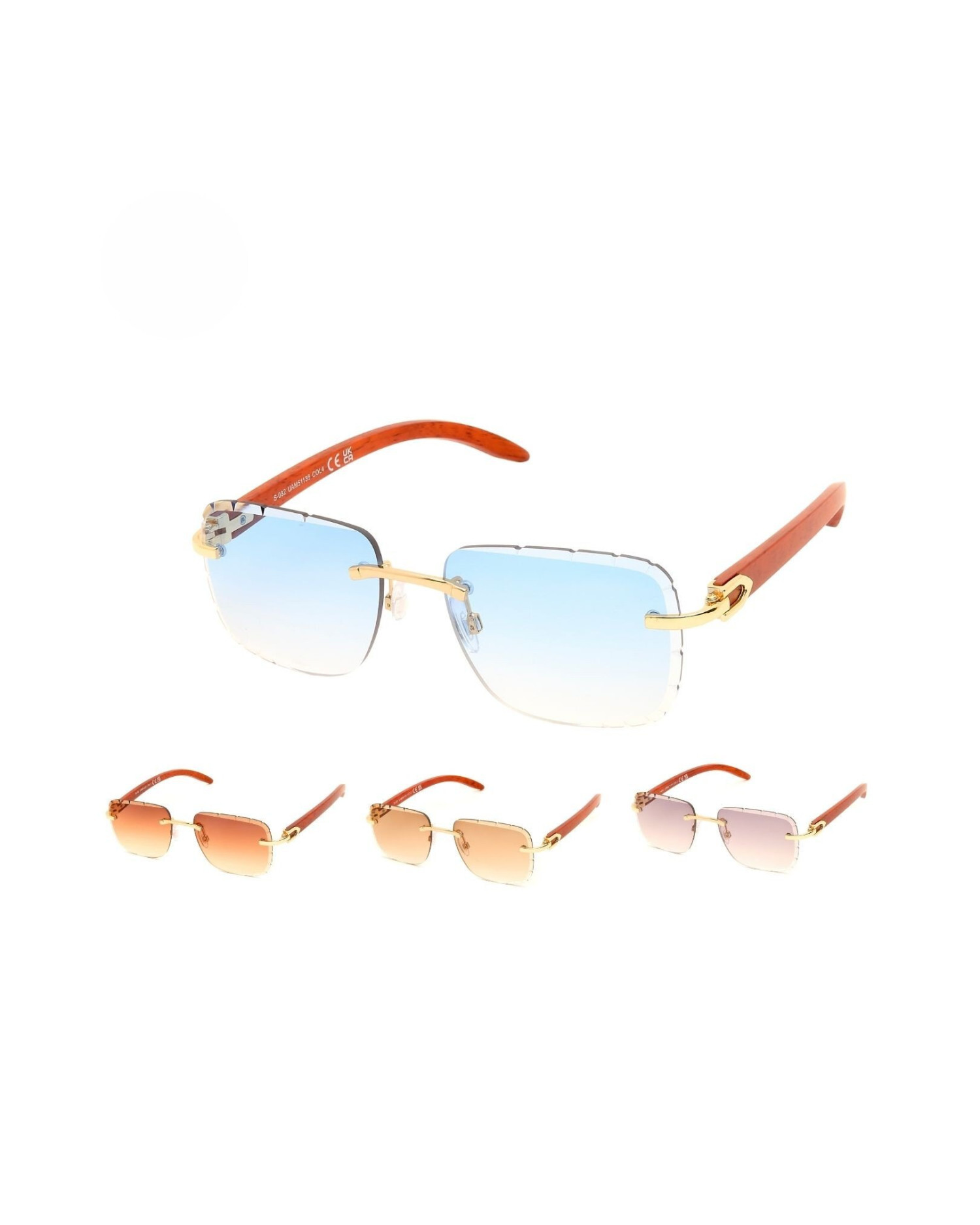 26-054 Kost Sunglasses