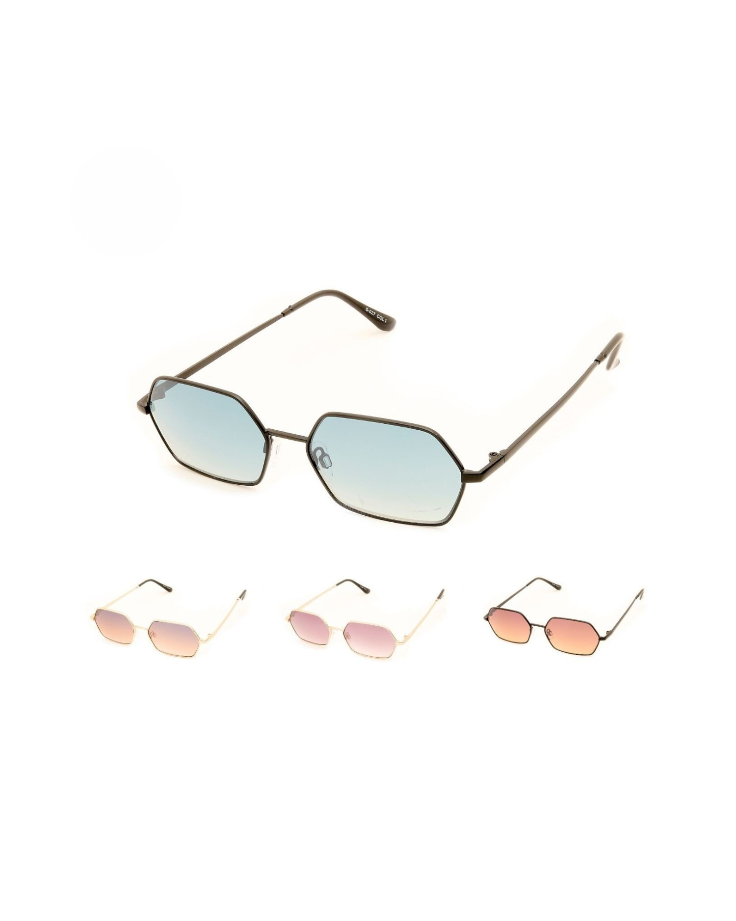 26-060 Kost Sunglasses