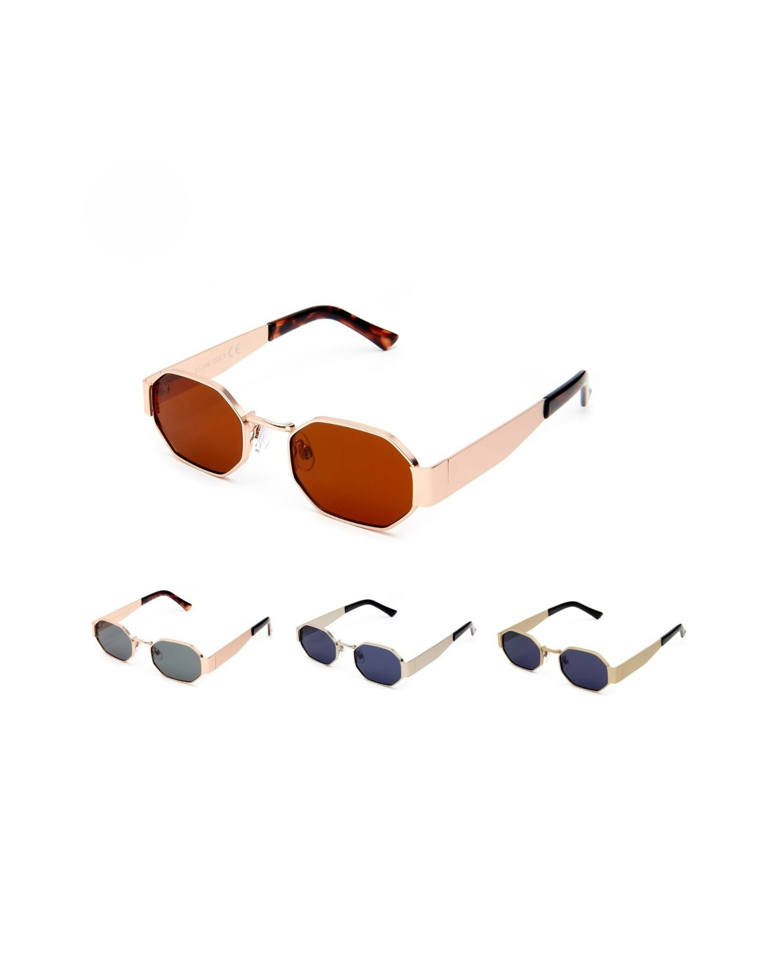 26-062 Kost Sunglasses