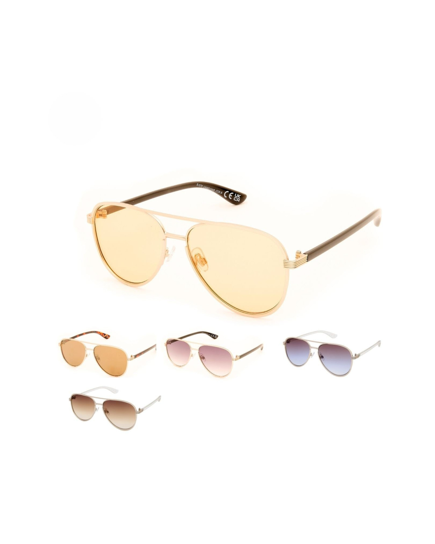 26-064 Kost Sunglasses