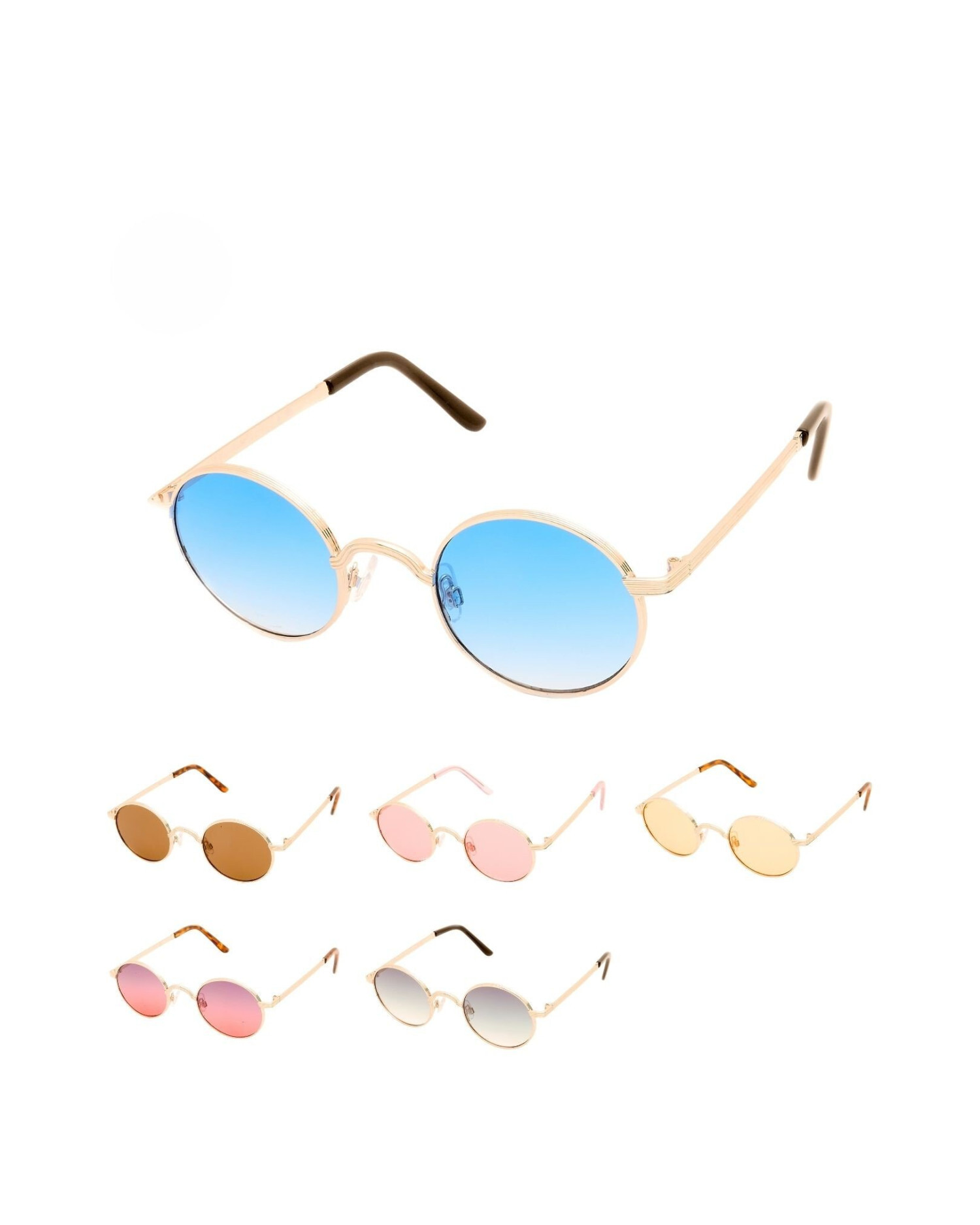 26-069 Kost Sunglasses