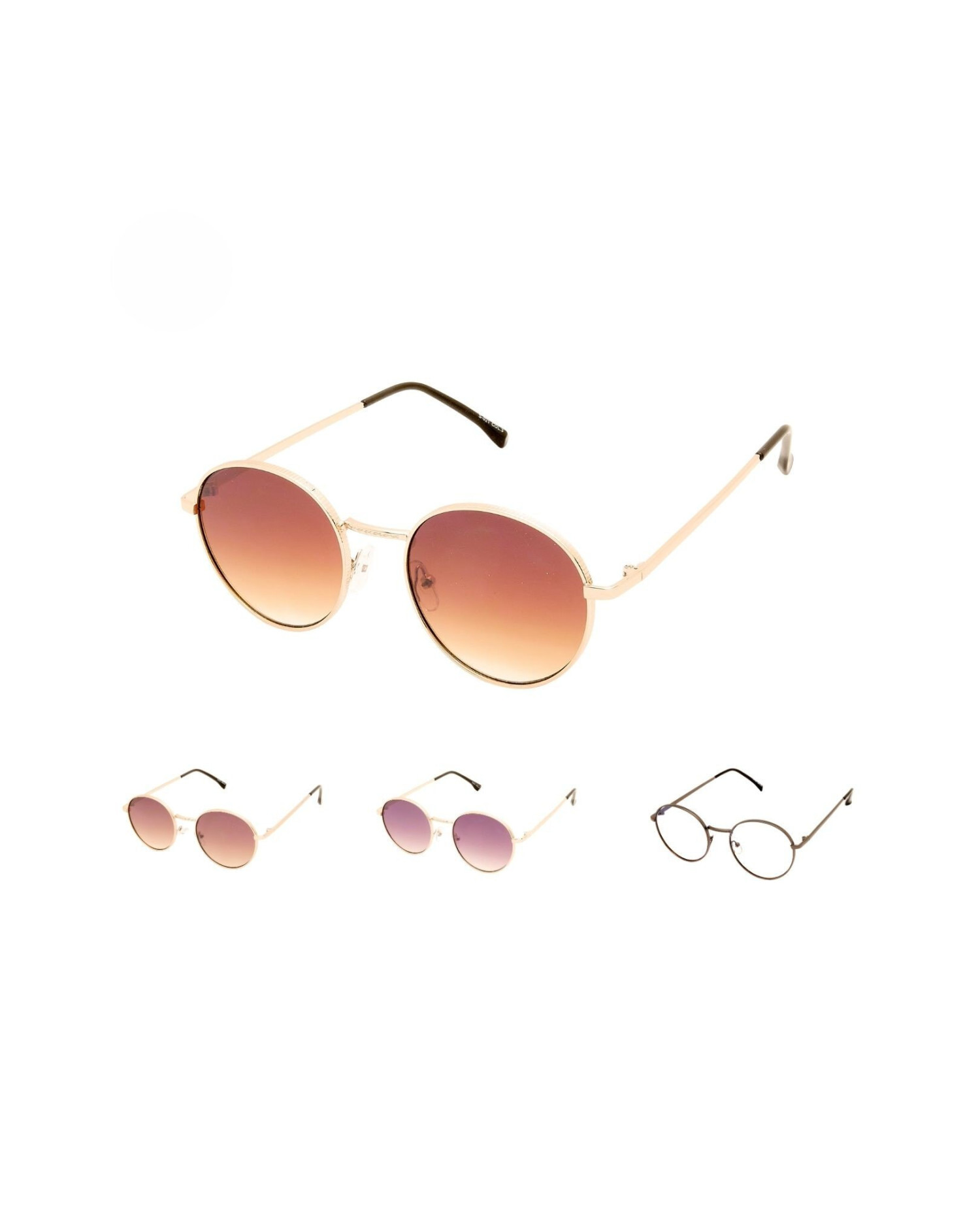 26-072 Kost Sunglasses