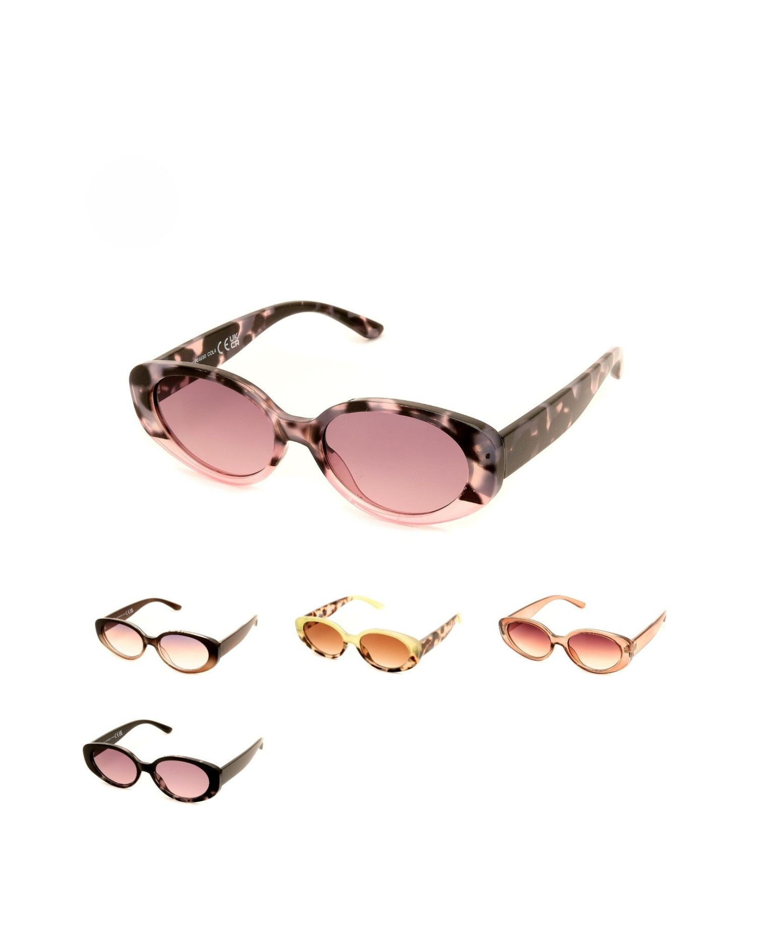 26-076 Kost Sunglasses