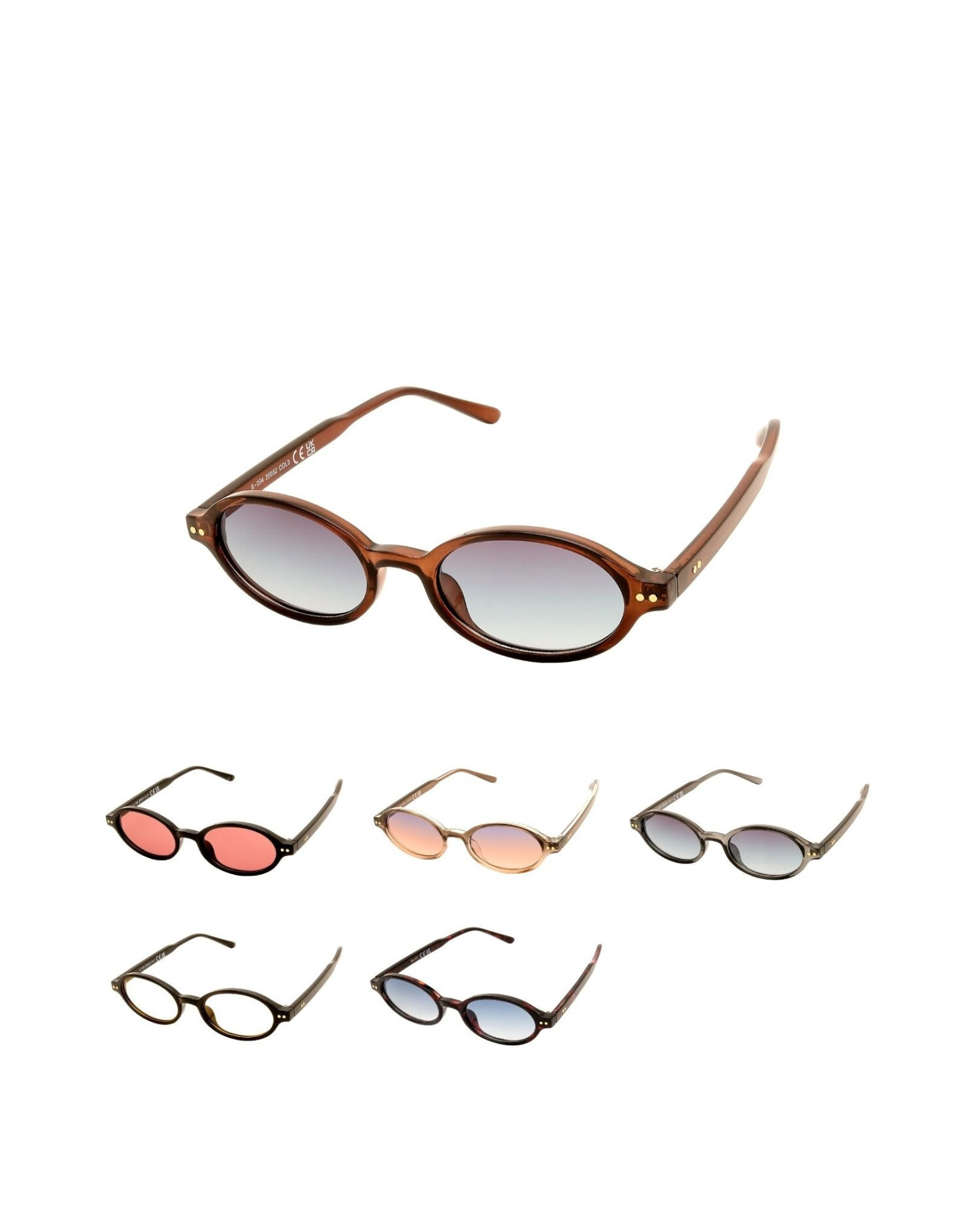 26-082 Kost Sunglasses