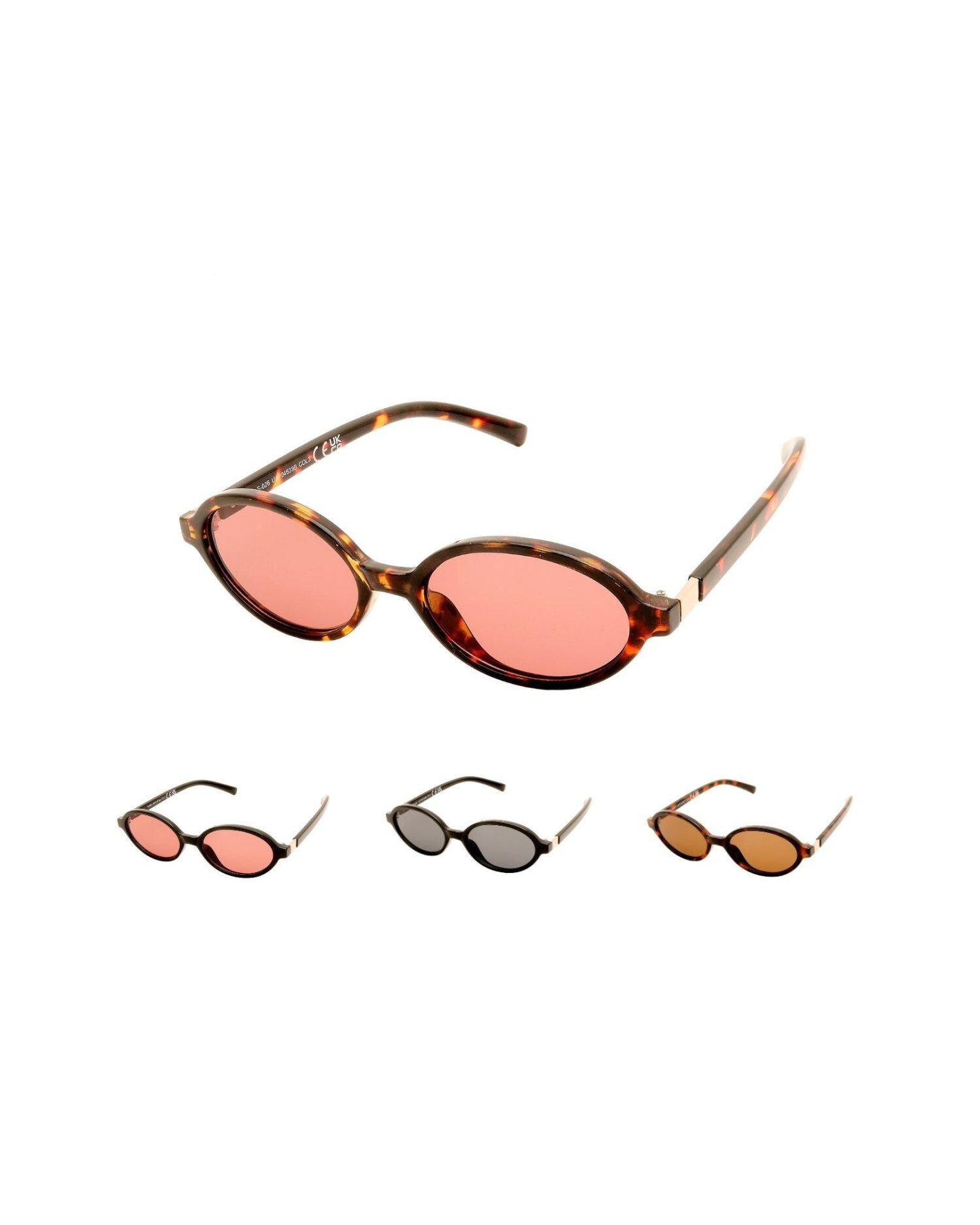 26-085 Kost Sunglasses