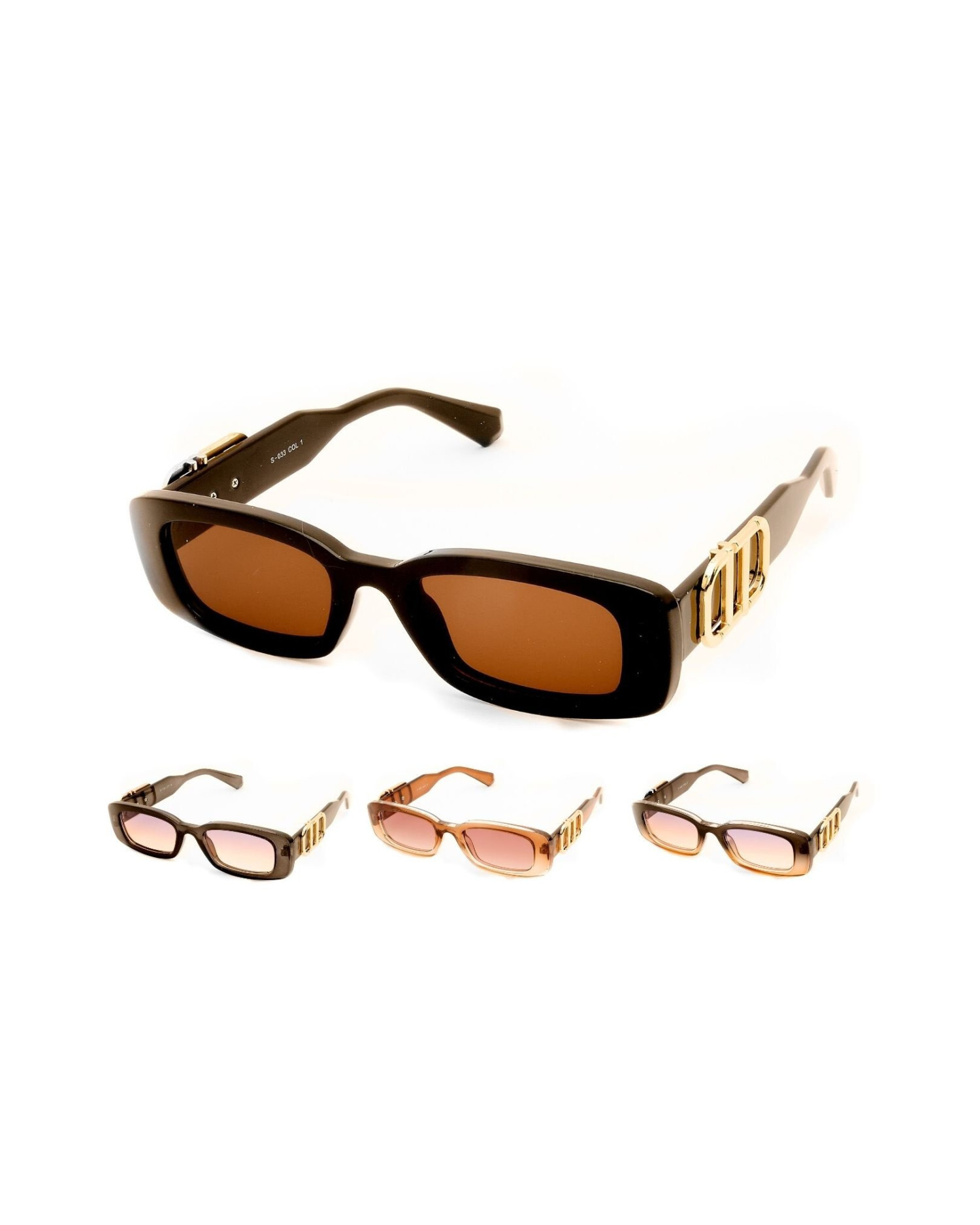 26-093 Kost Sunglasses