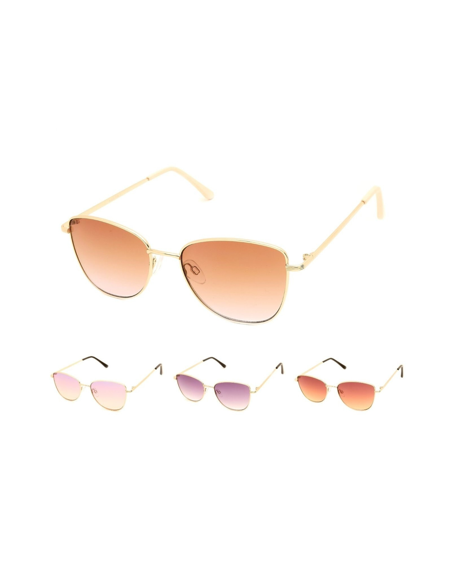 26-095 Kost Sunglasses