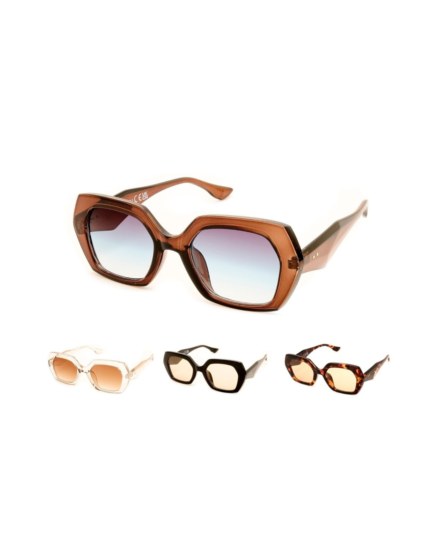 26-101 Kost Sunglasses