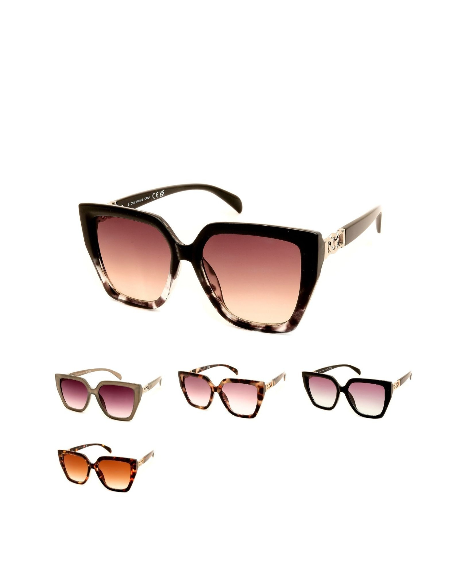 26-104 Kost Sunglasses