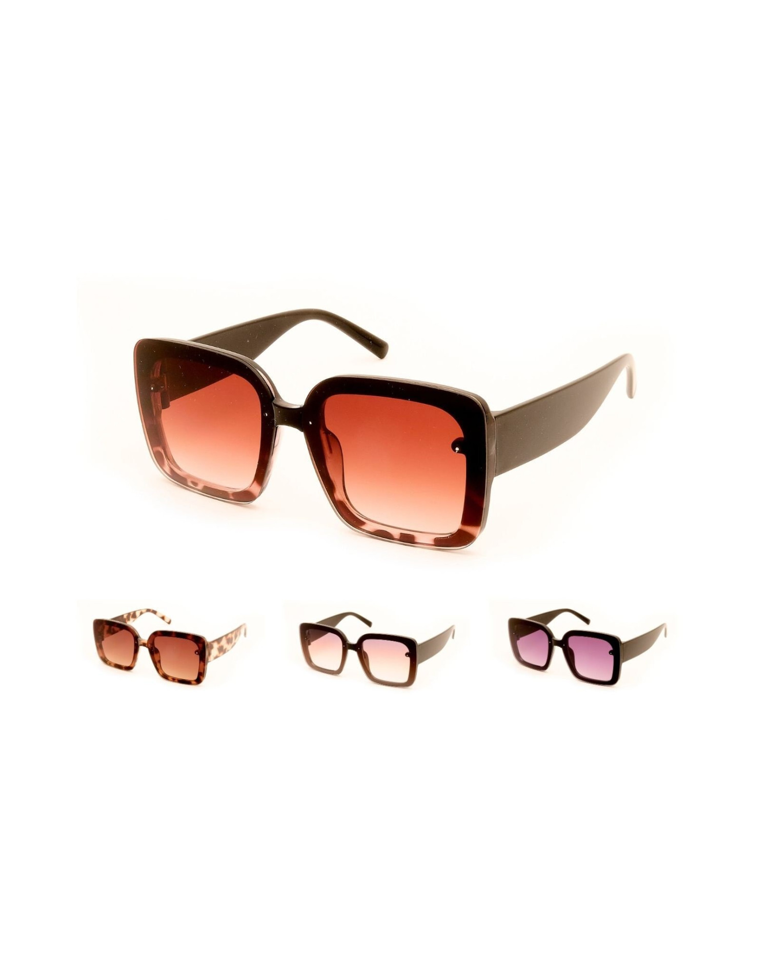 26-110 Kost Sunglasses