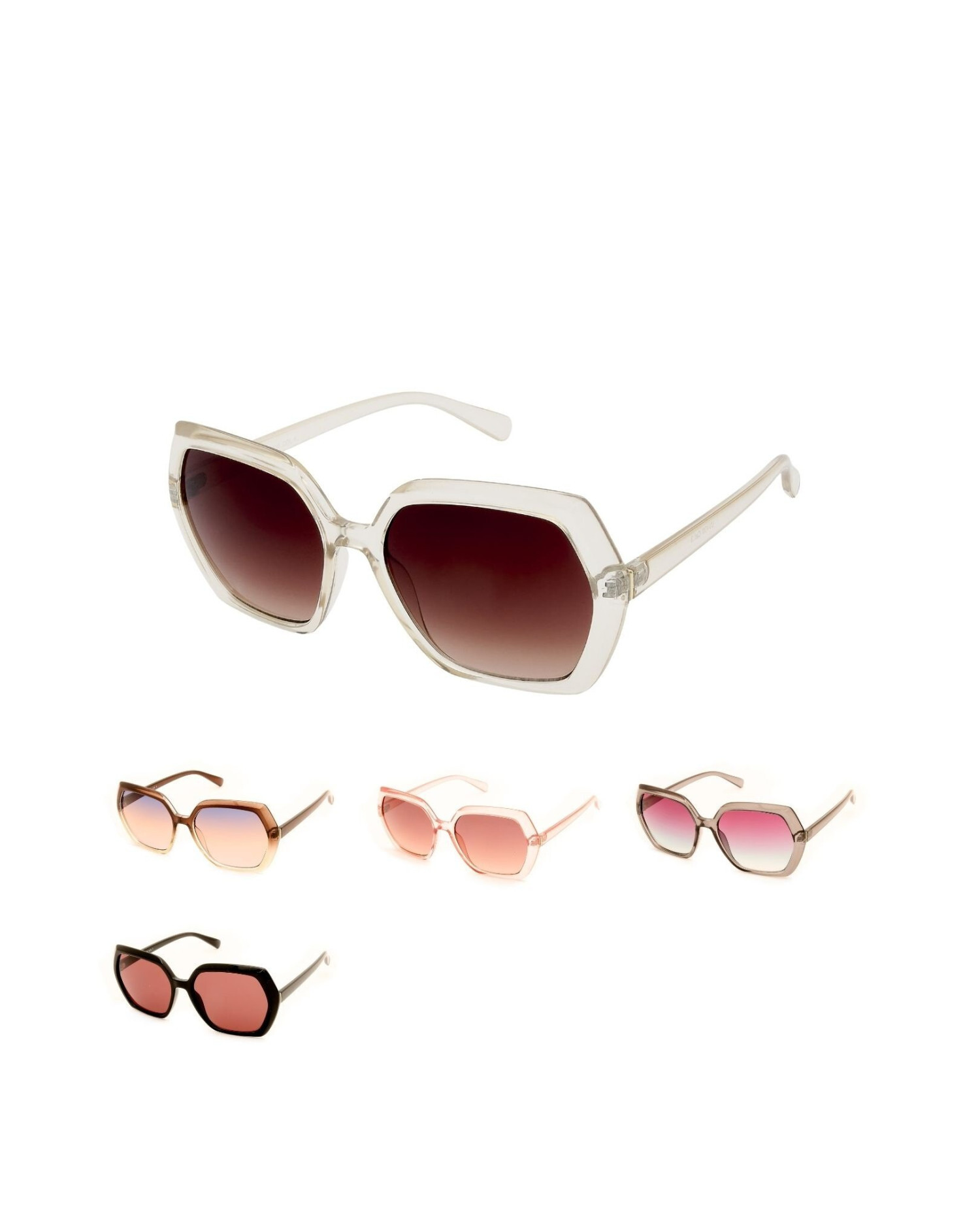 26-115 Kost Sunglasses