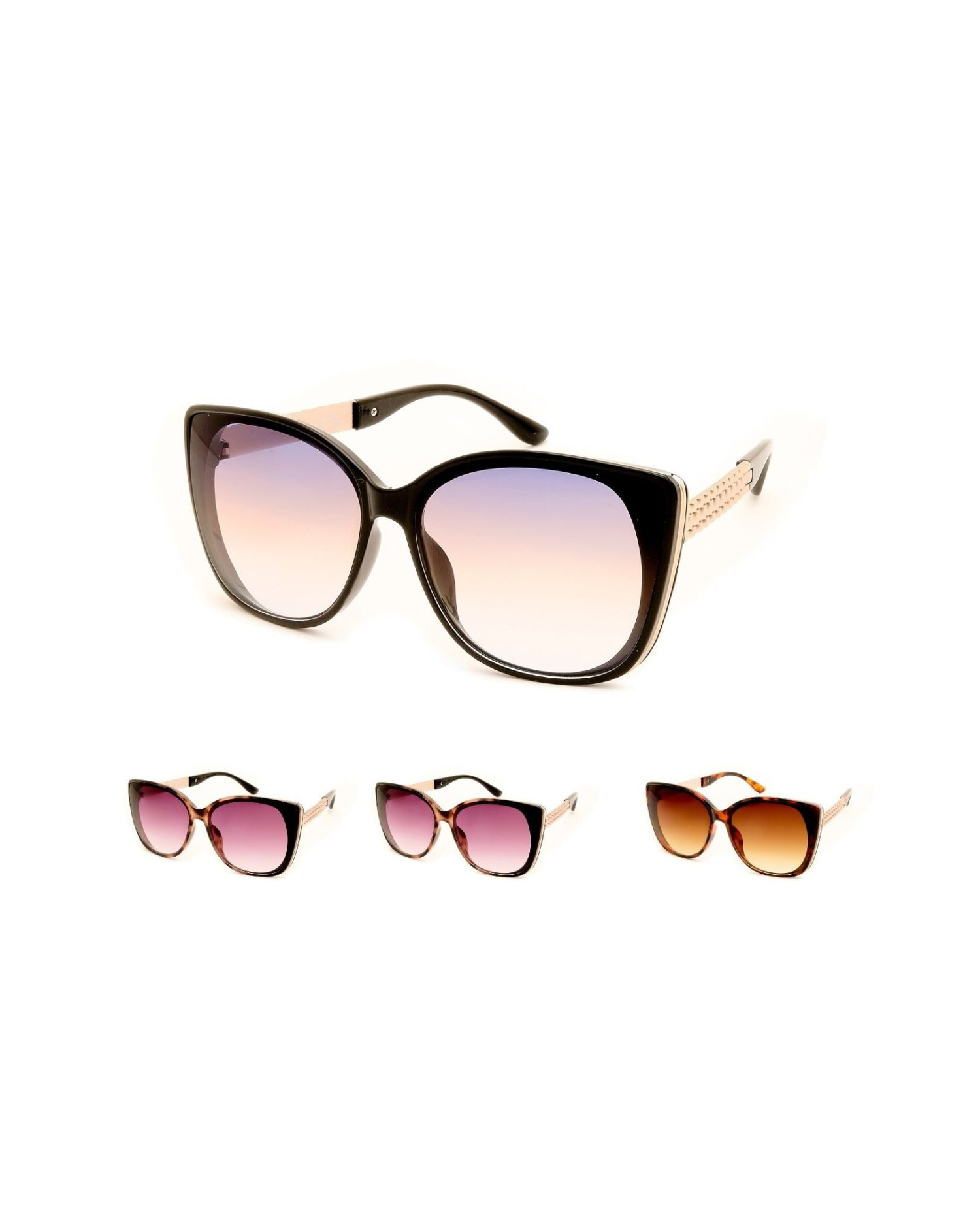 26-131 Kost Sunglasses