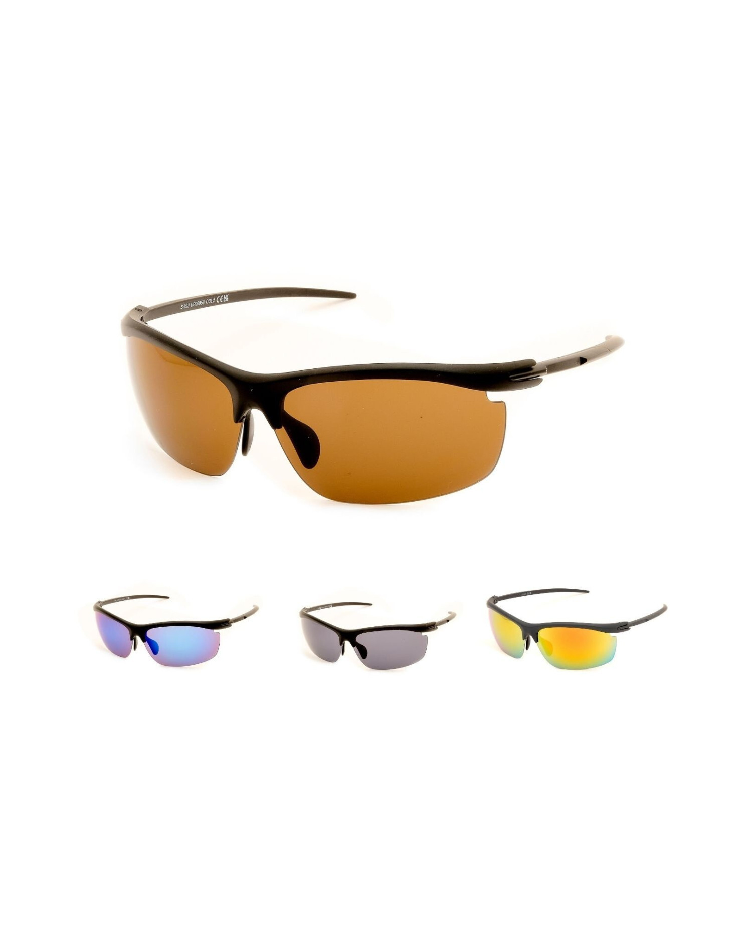 26-137 Kost Sunglasses