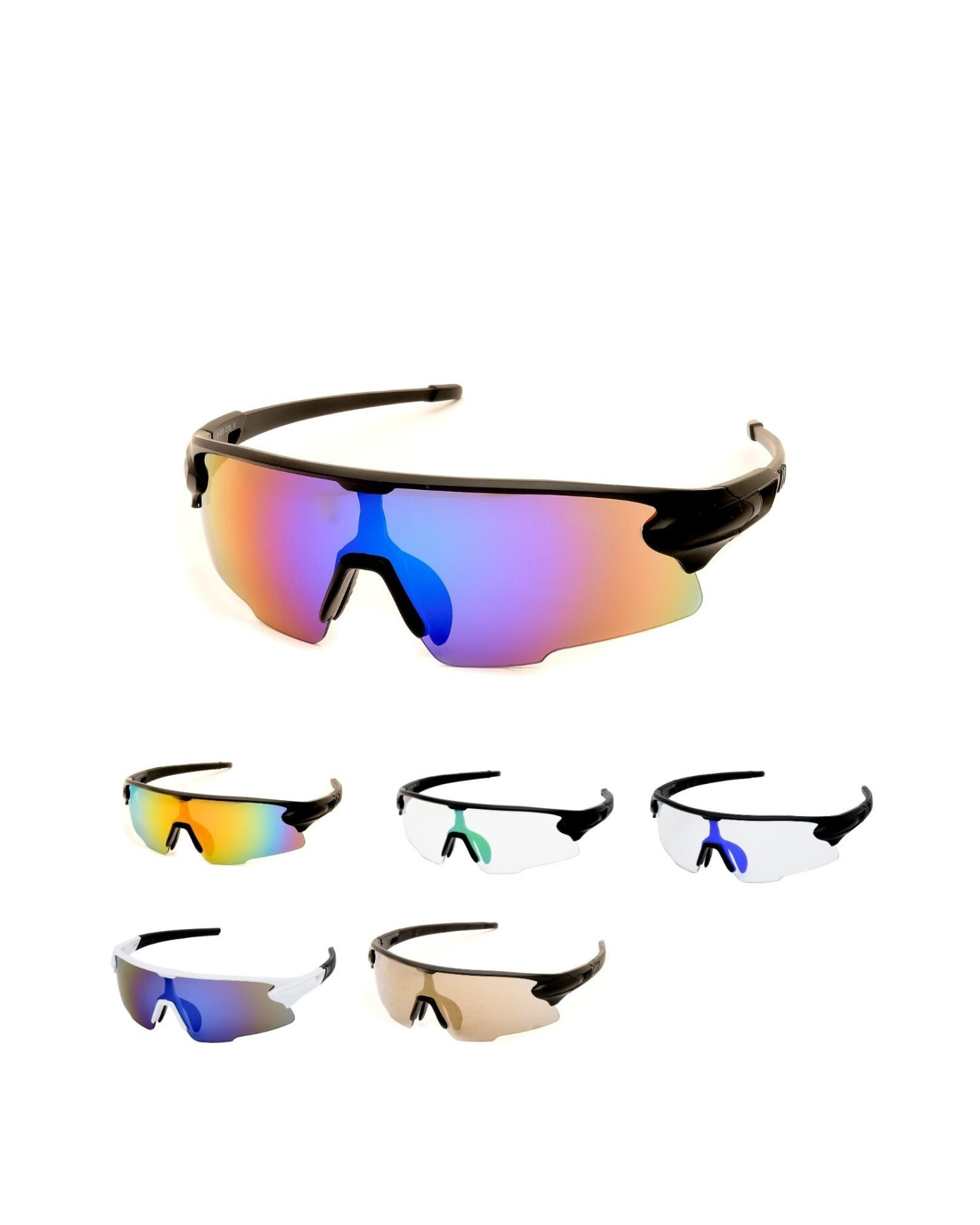 26-139 Kost Sunglasses