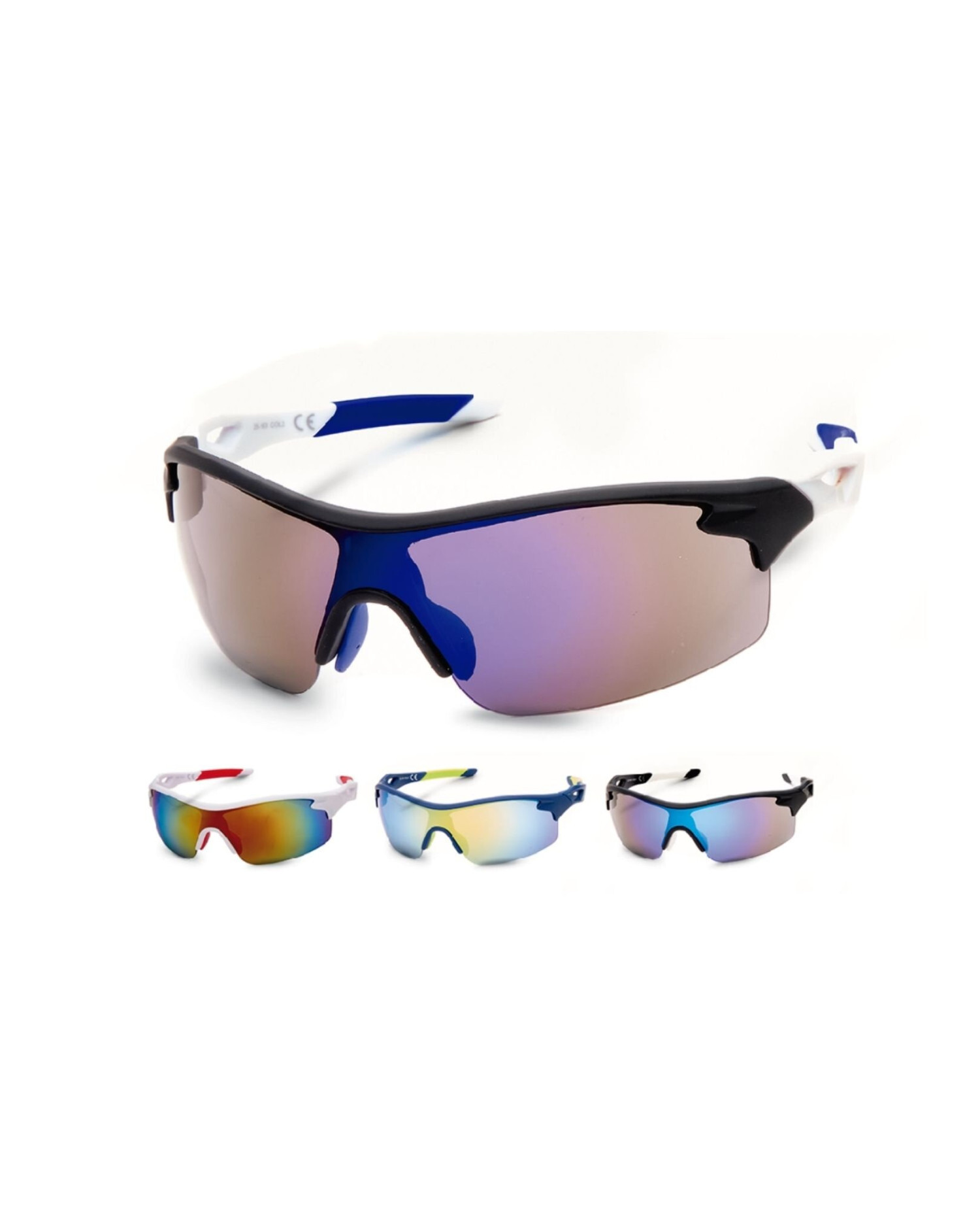 26-140 Kost Sunglasses