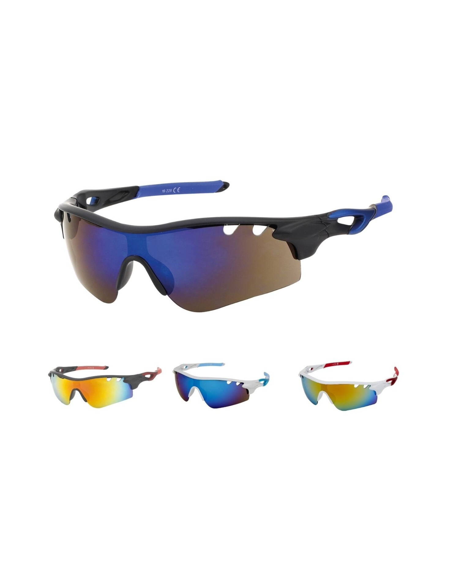 26-141 Kost Sunglasses