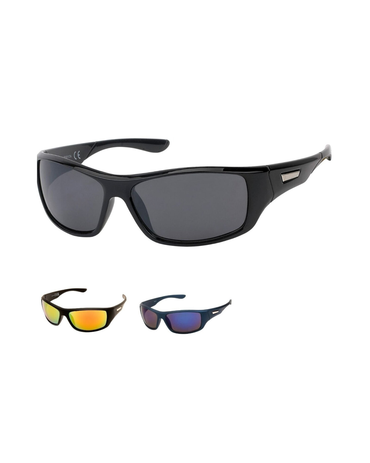 26-144 Kost Sunglasses
