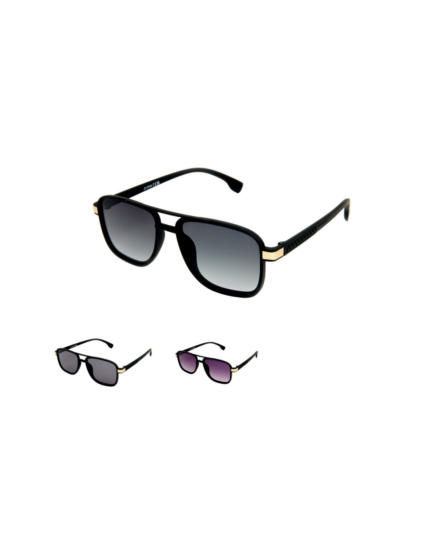 26-147 Kost Sunglasses