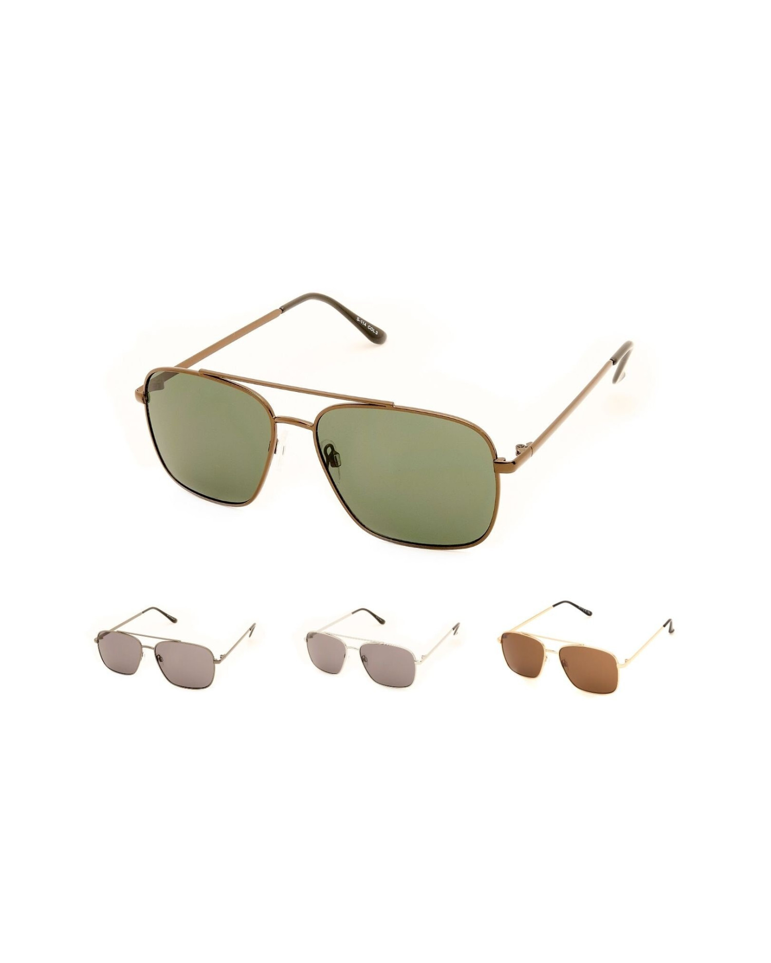 26-148 Kost Sunglasses