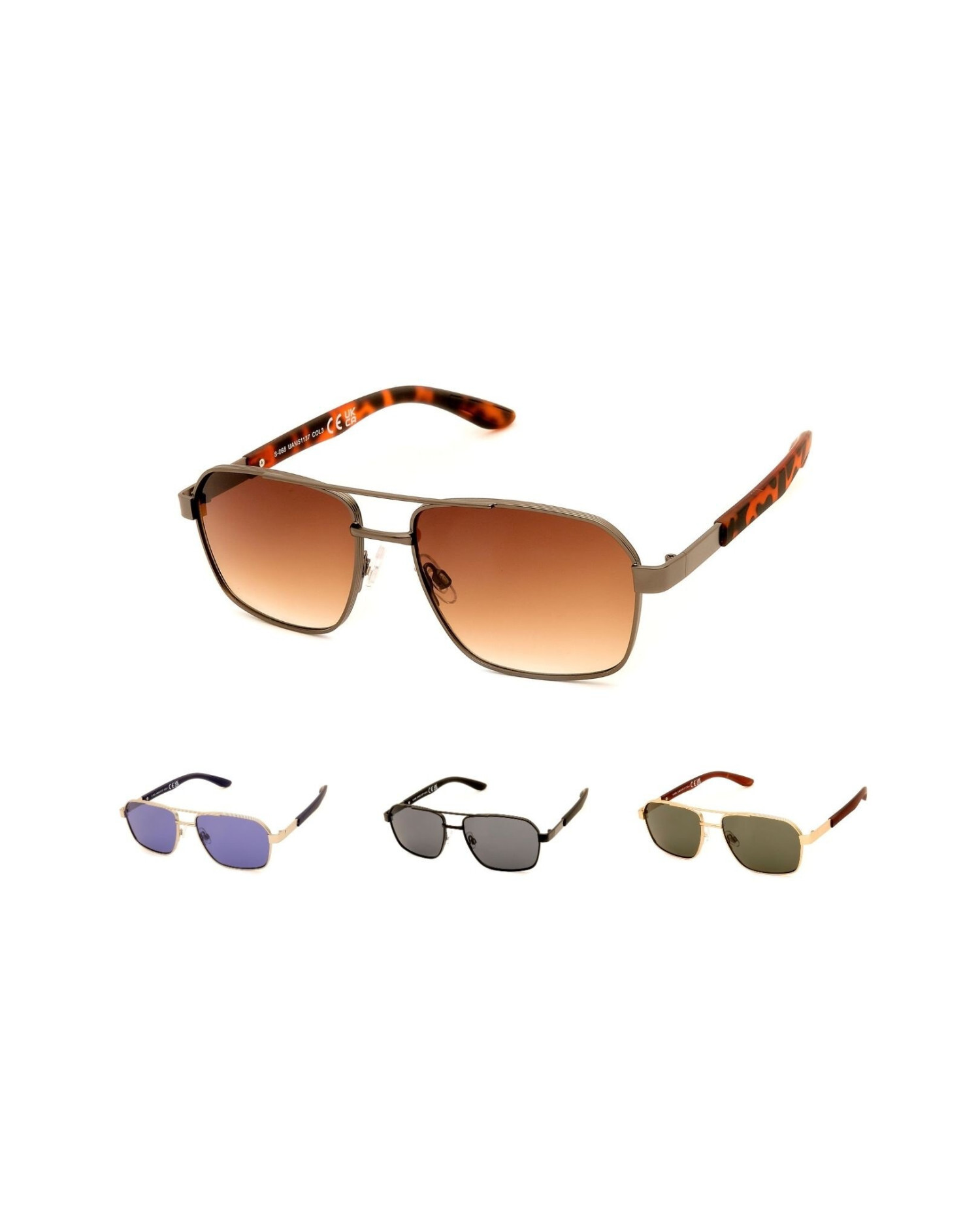 26-153 Kost Sunglasses