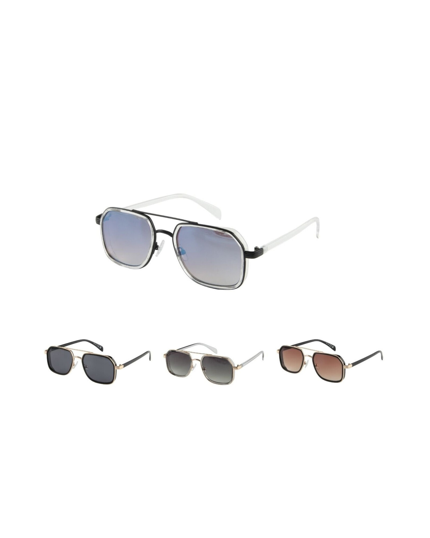 26-153A Kost Sunglasses