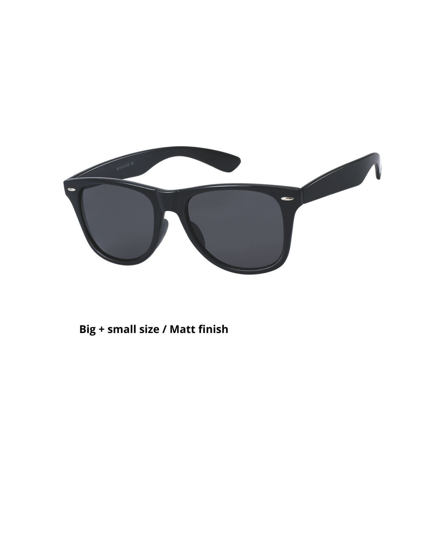 26-164 Kost Sunglasses