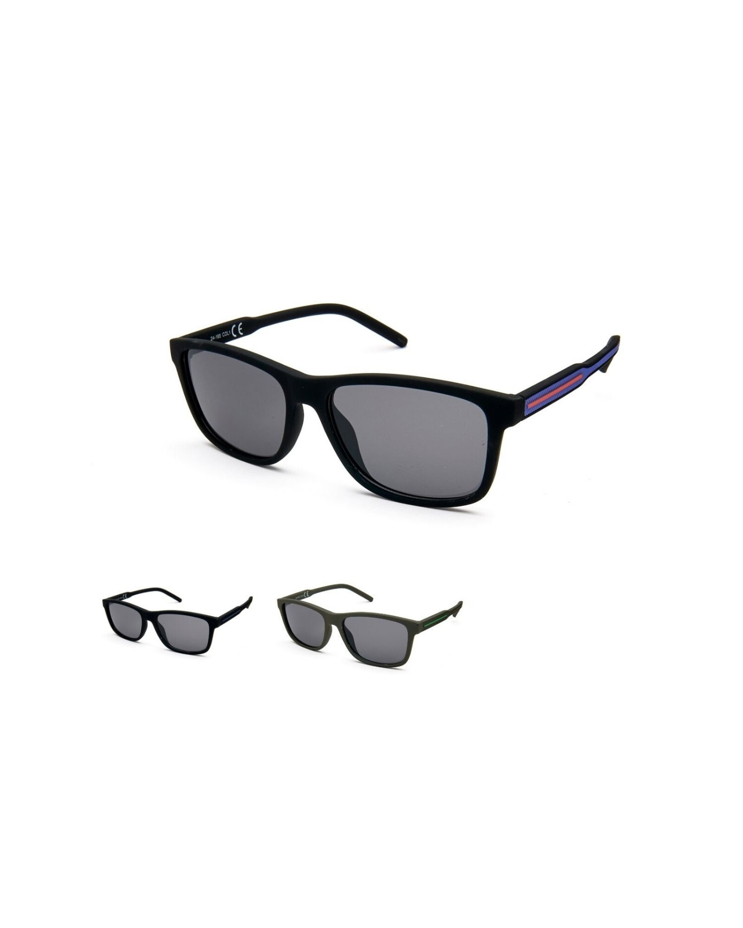26-167 Kost Sunglasses