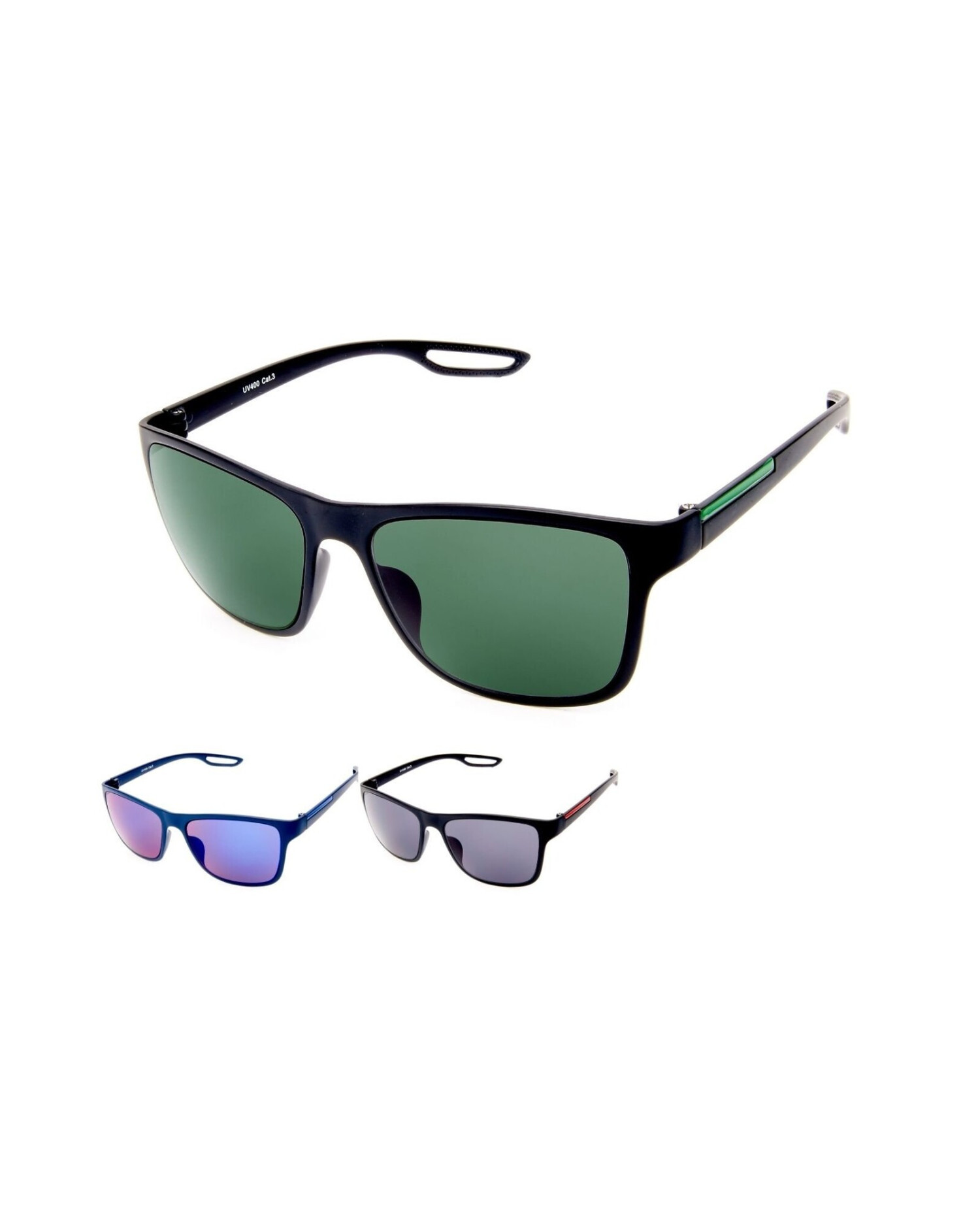 26-170 Kost Sunglasses