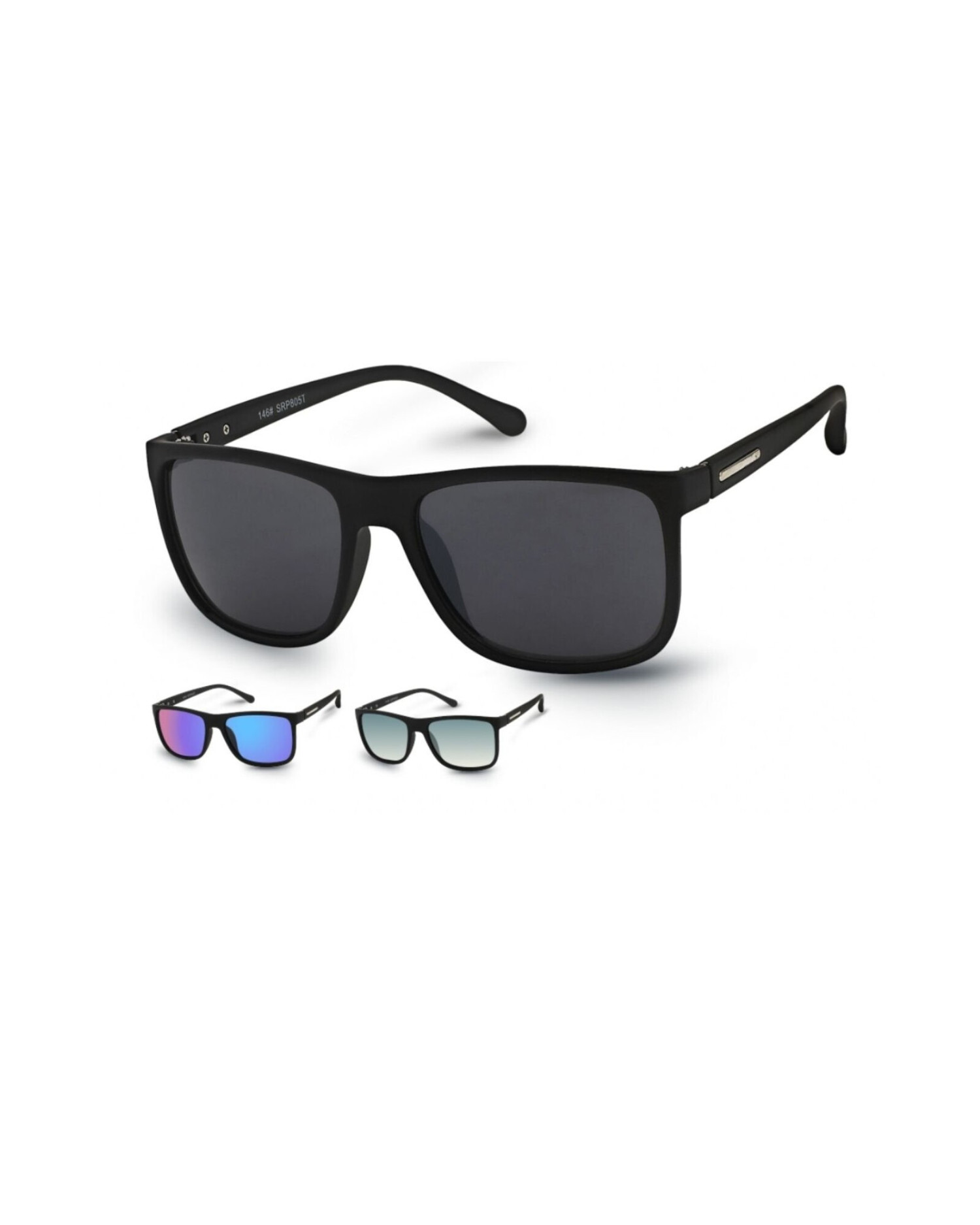 26-172 Kost Sunglasses