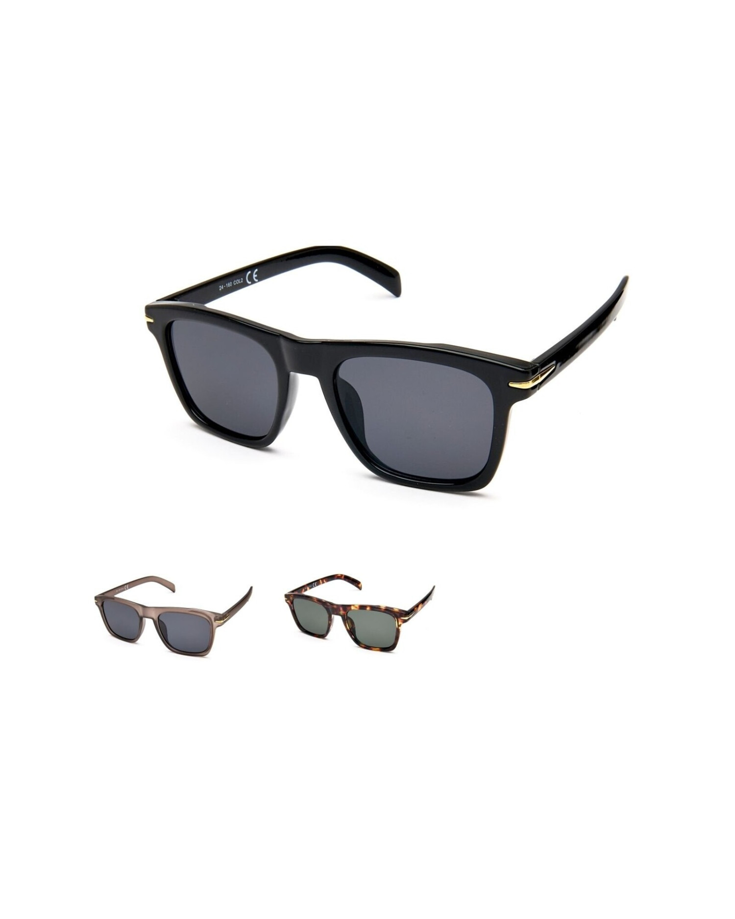 26-177 Kost Sunglasses