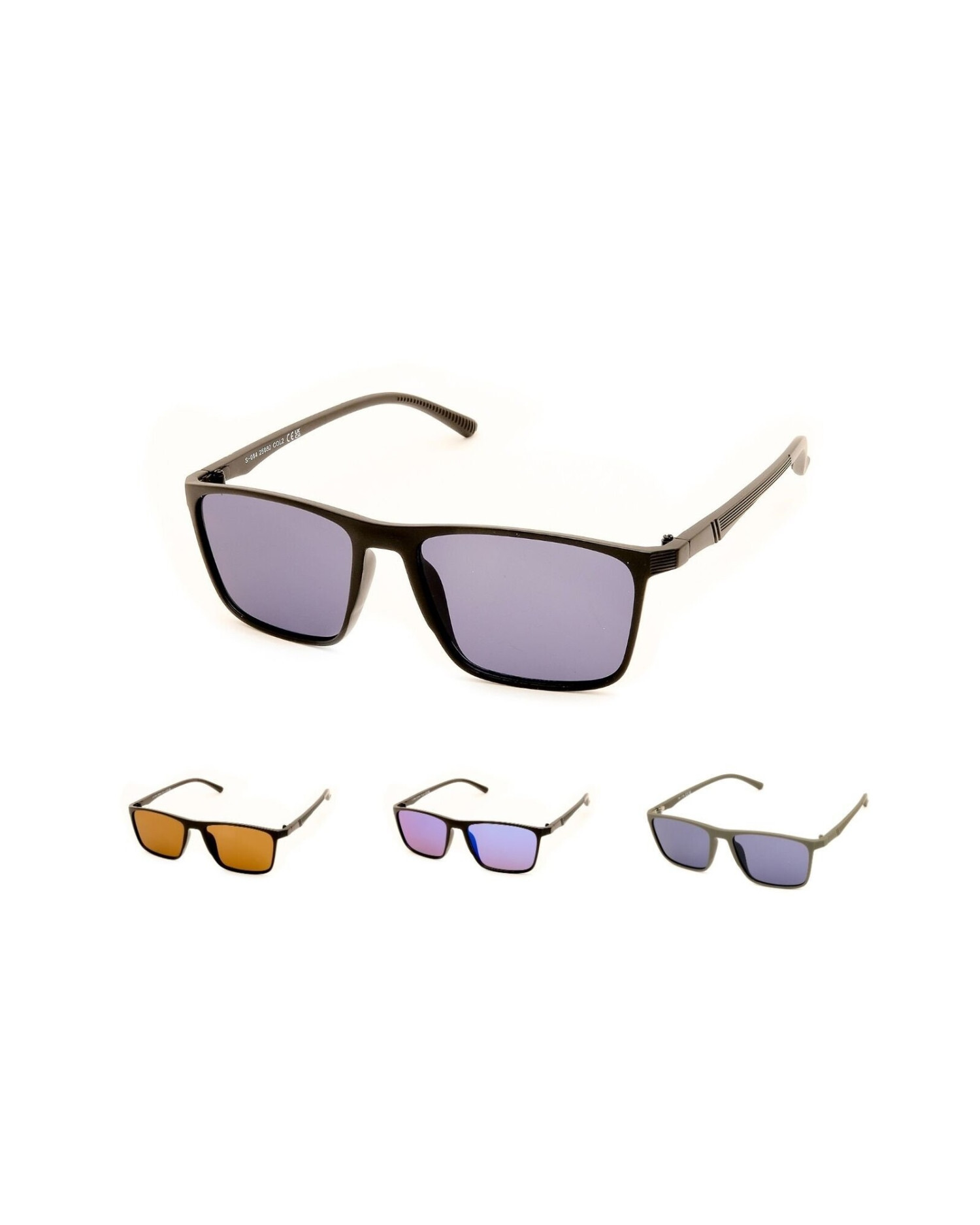26-179 Kost Sunglasses